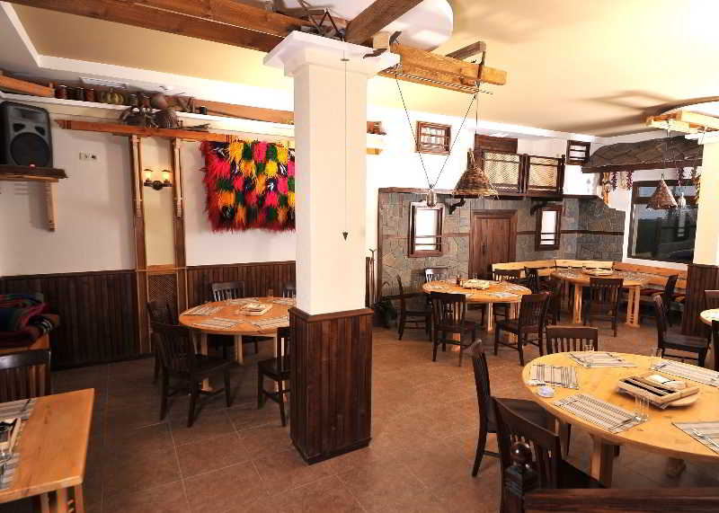 Vitoshko Lale Hotel