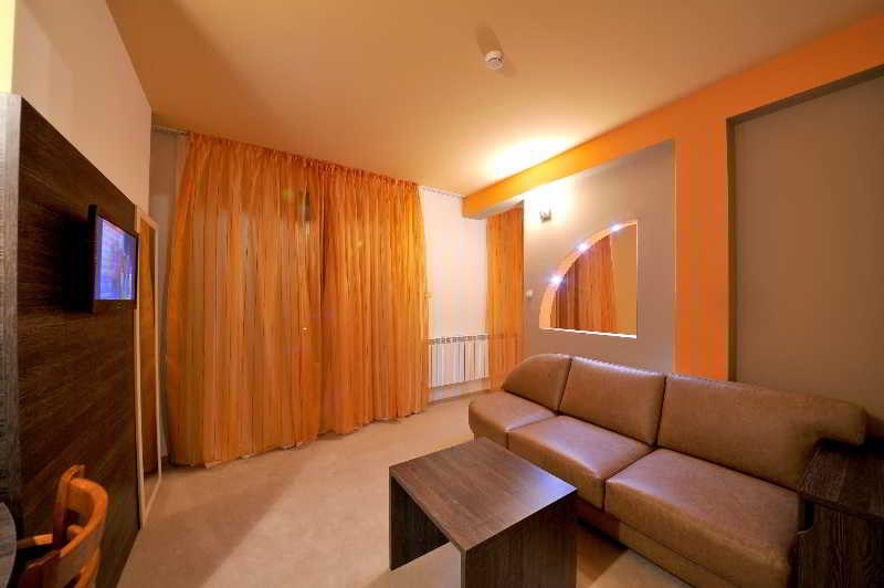 Vitoshko Lale Hotel