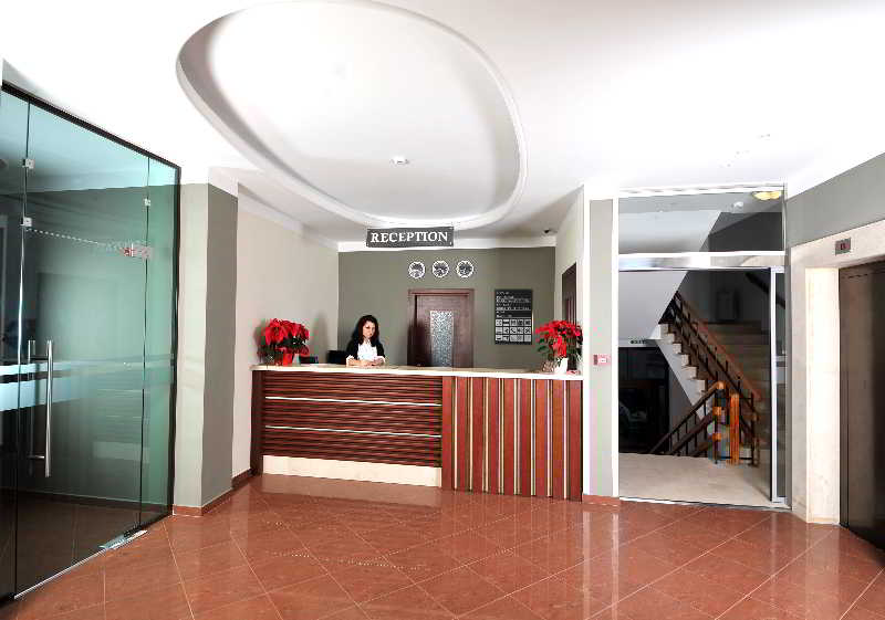 Vitoshko Lale Hotel