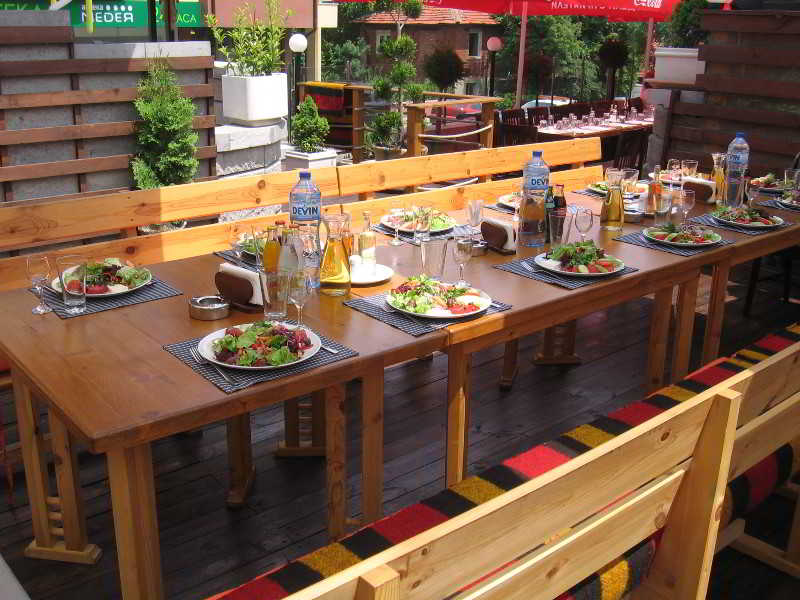 Vitoshko Lale Hotel