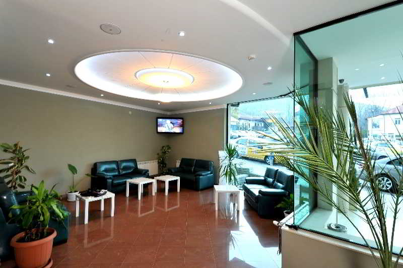 Vitoshko Lale Hotel