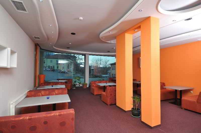 Vitoshko Lale Hotel