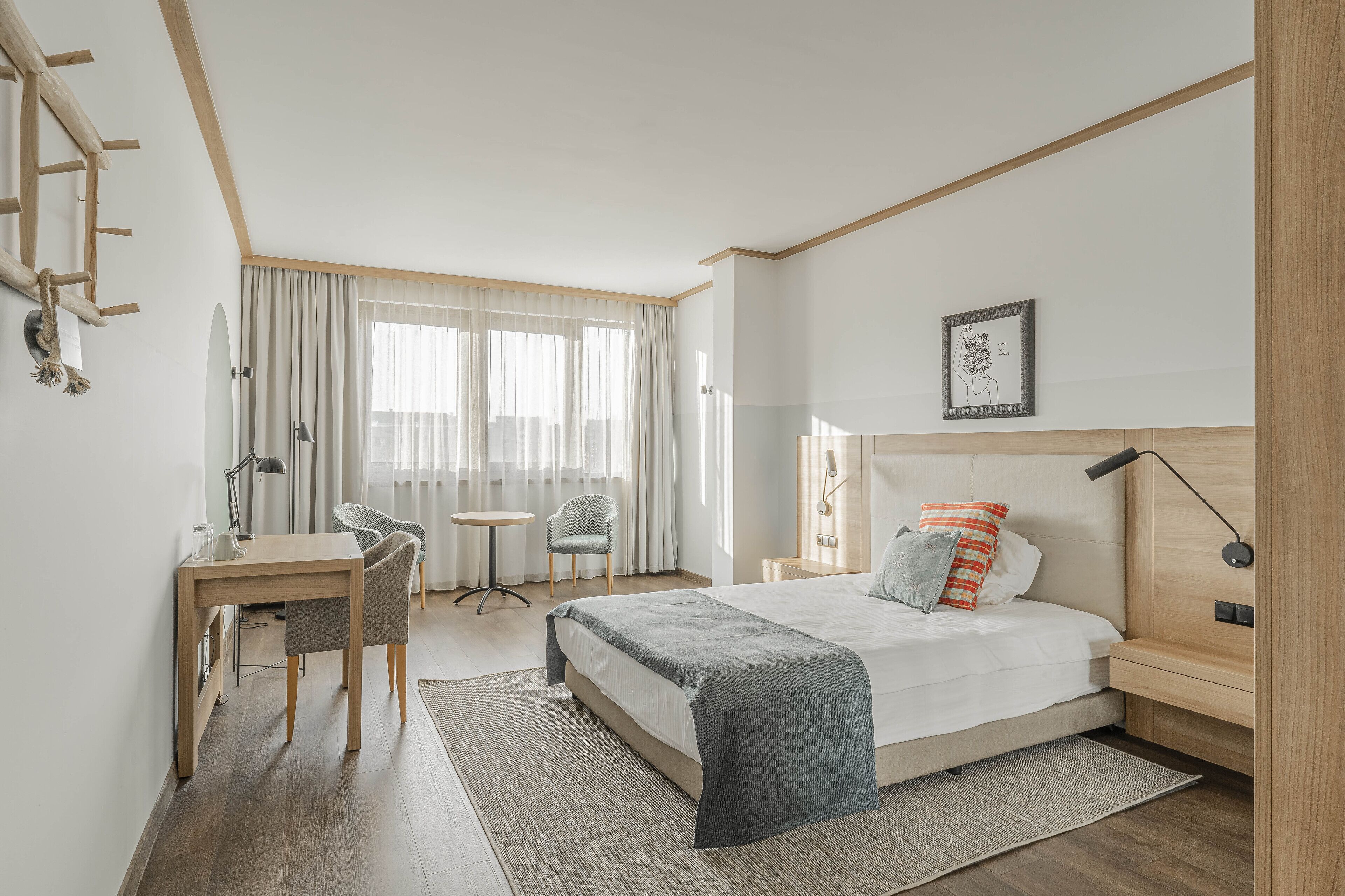 Wn Lab Hotel