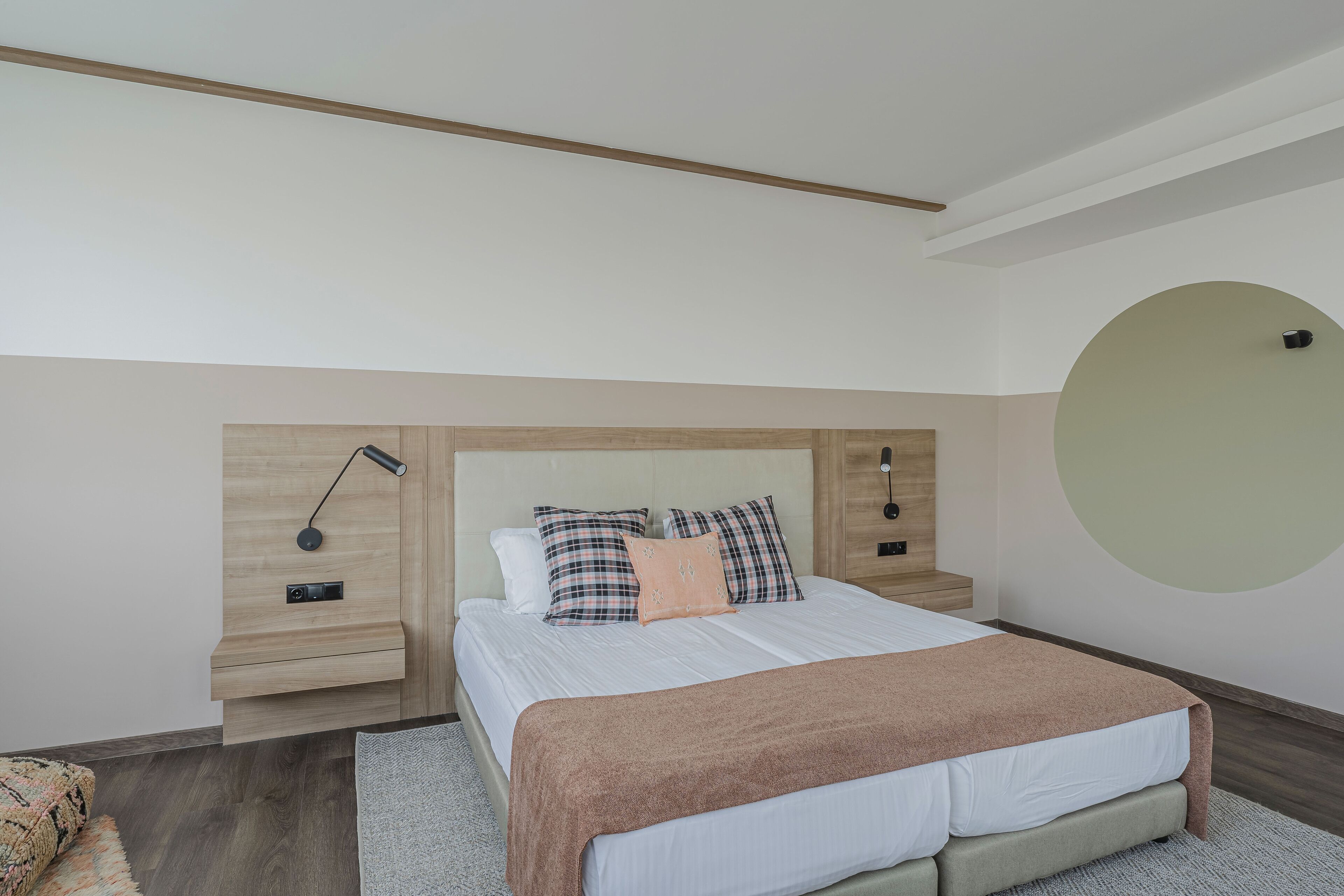 Wn Lab Hotel