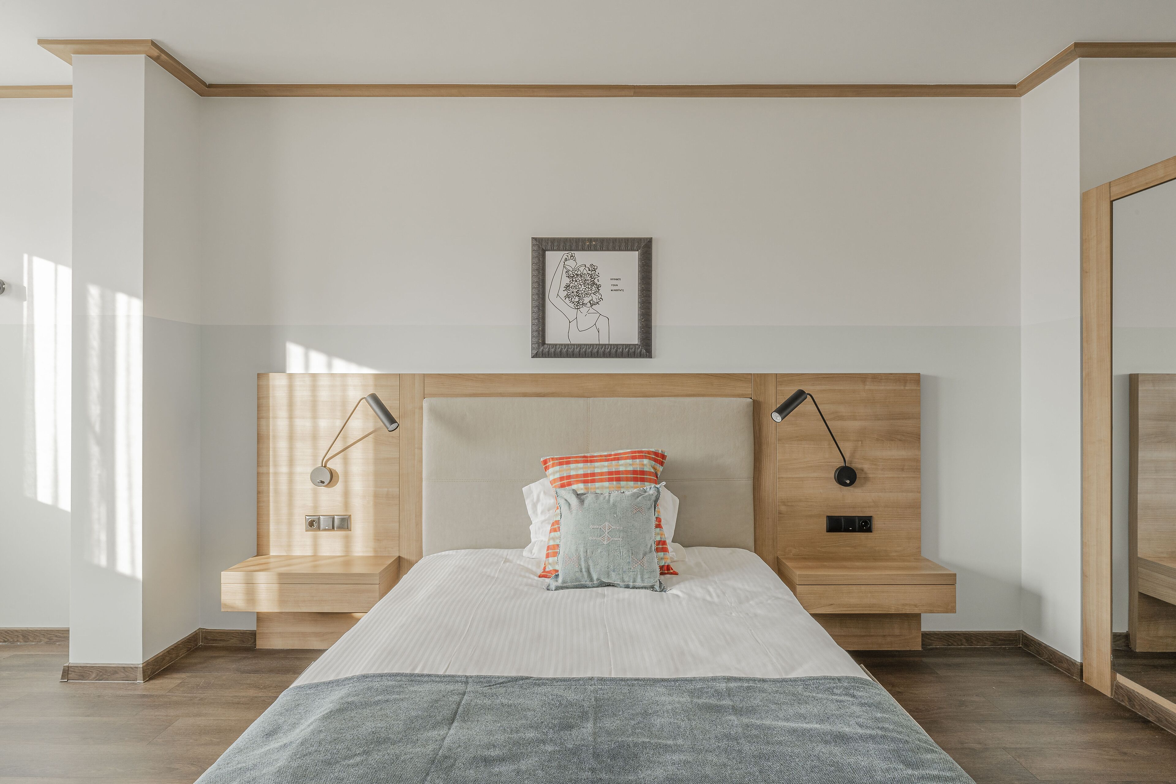 Wn Lab Hotel