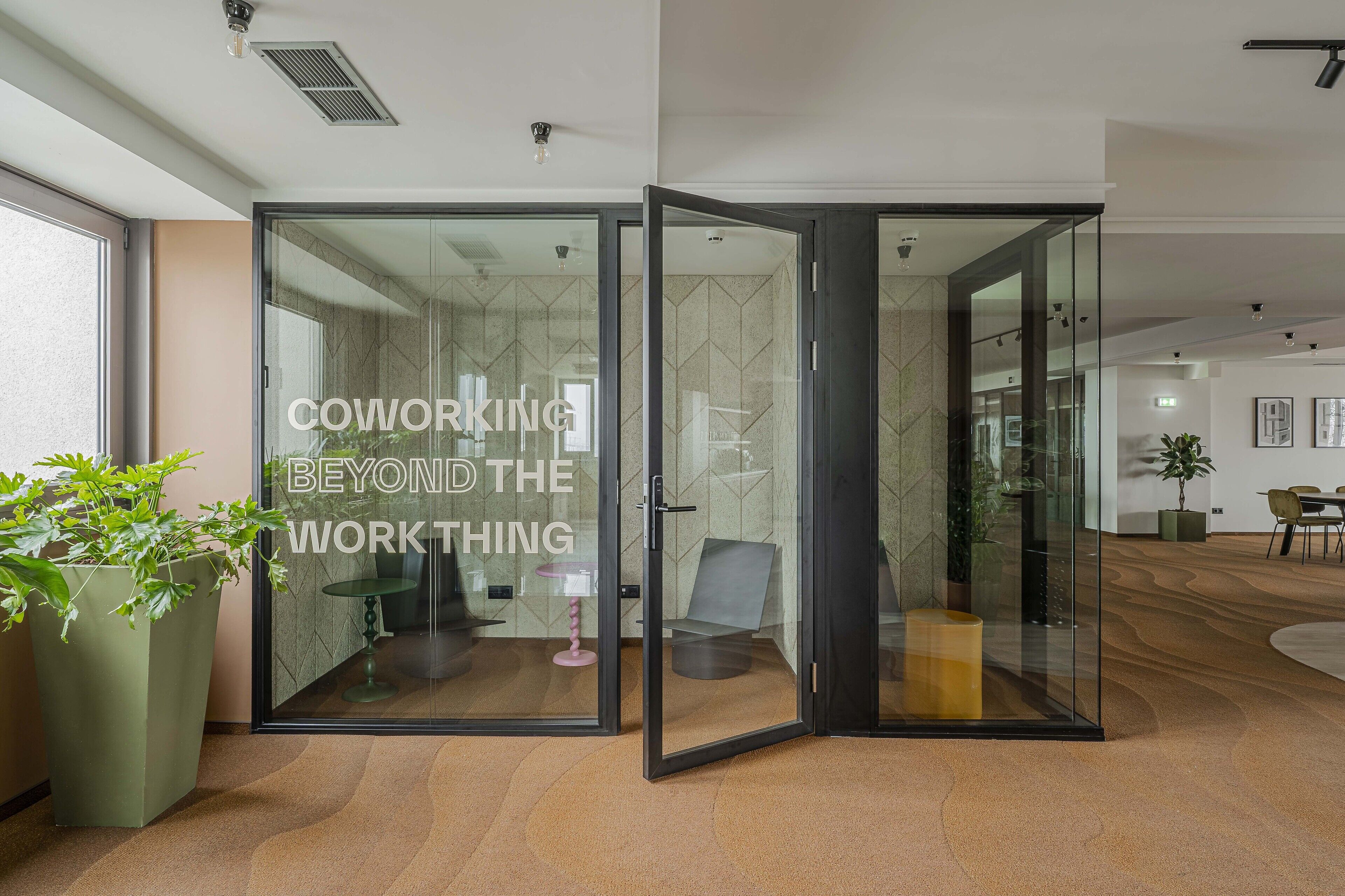 Wn Lab Hotel