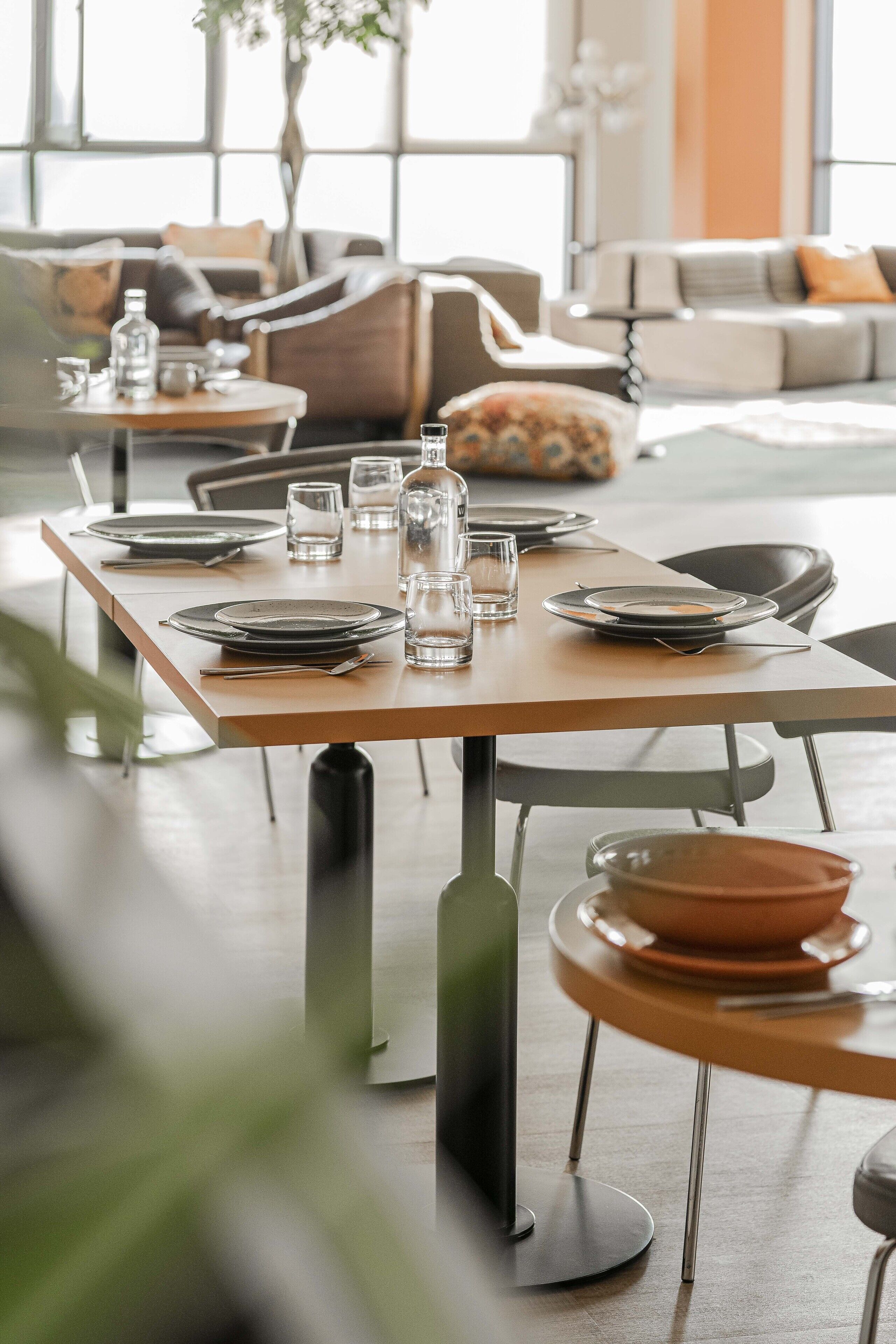 Wn Lab Hotel