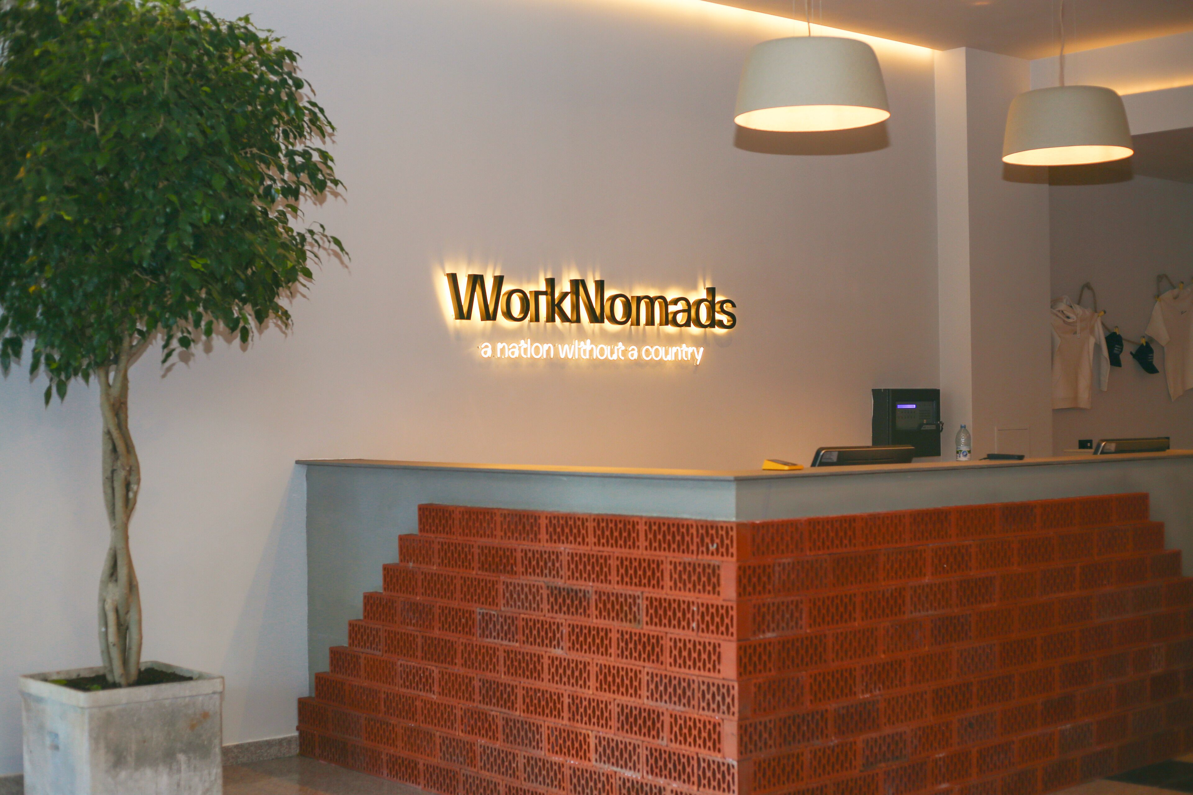 Wn Lab Hotel