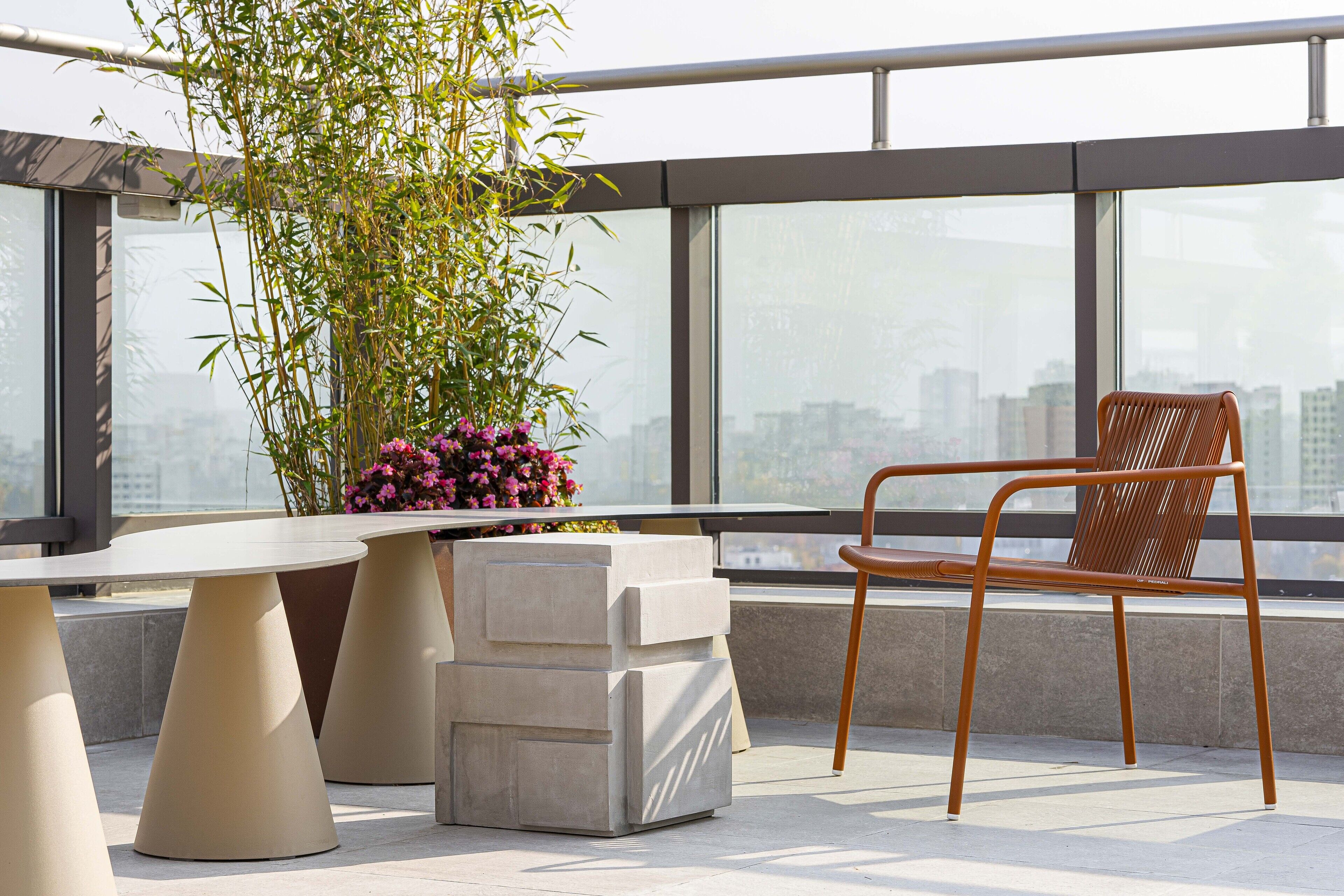 Wn Lab Hotel