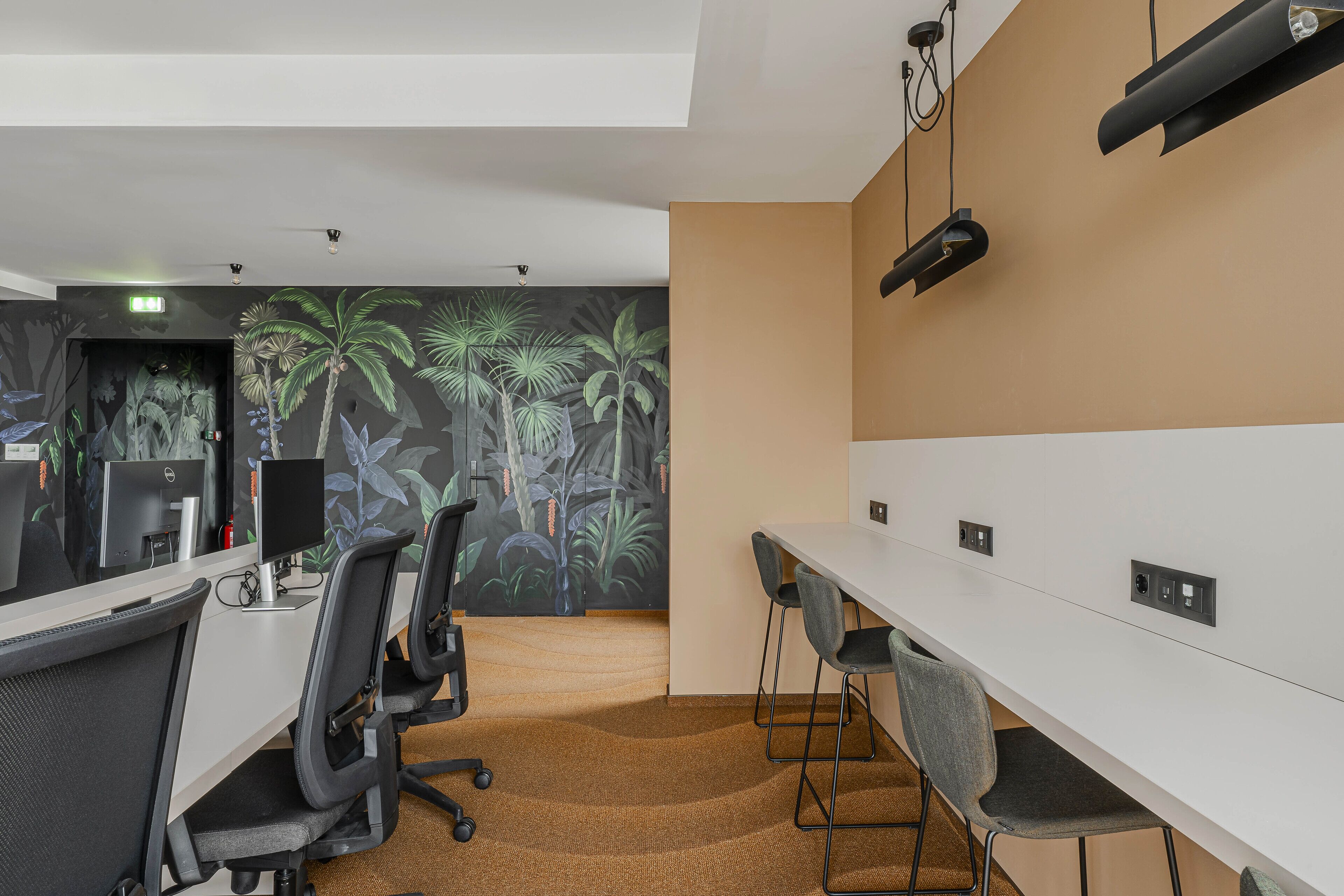 Wn Lab Hotel