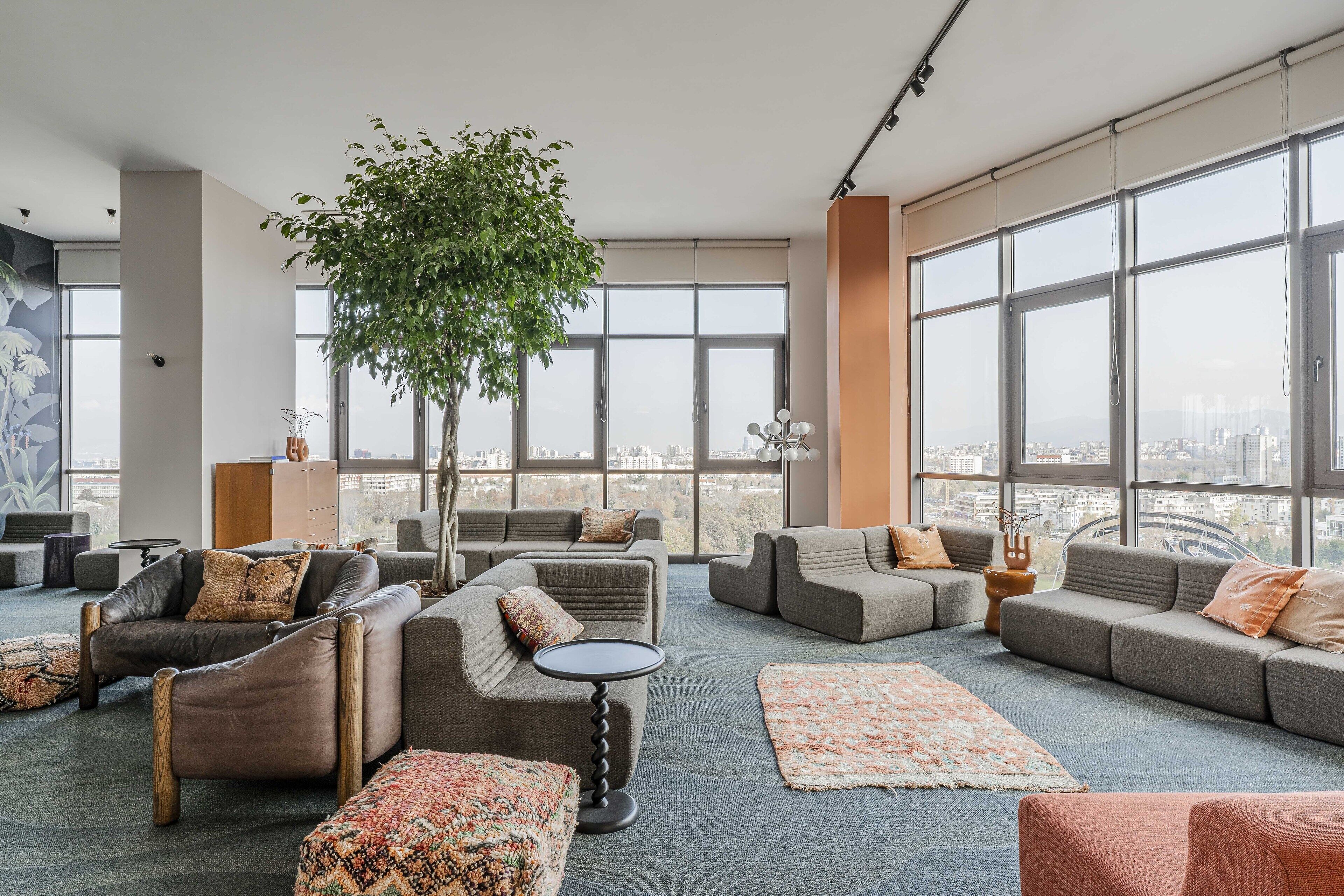 Wn Lab Hotel