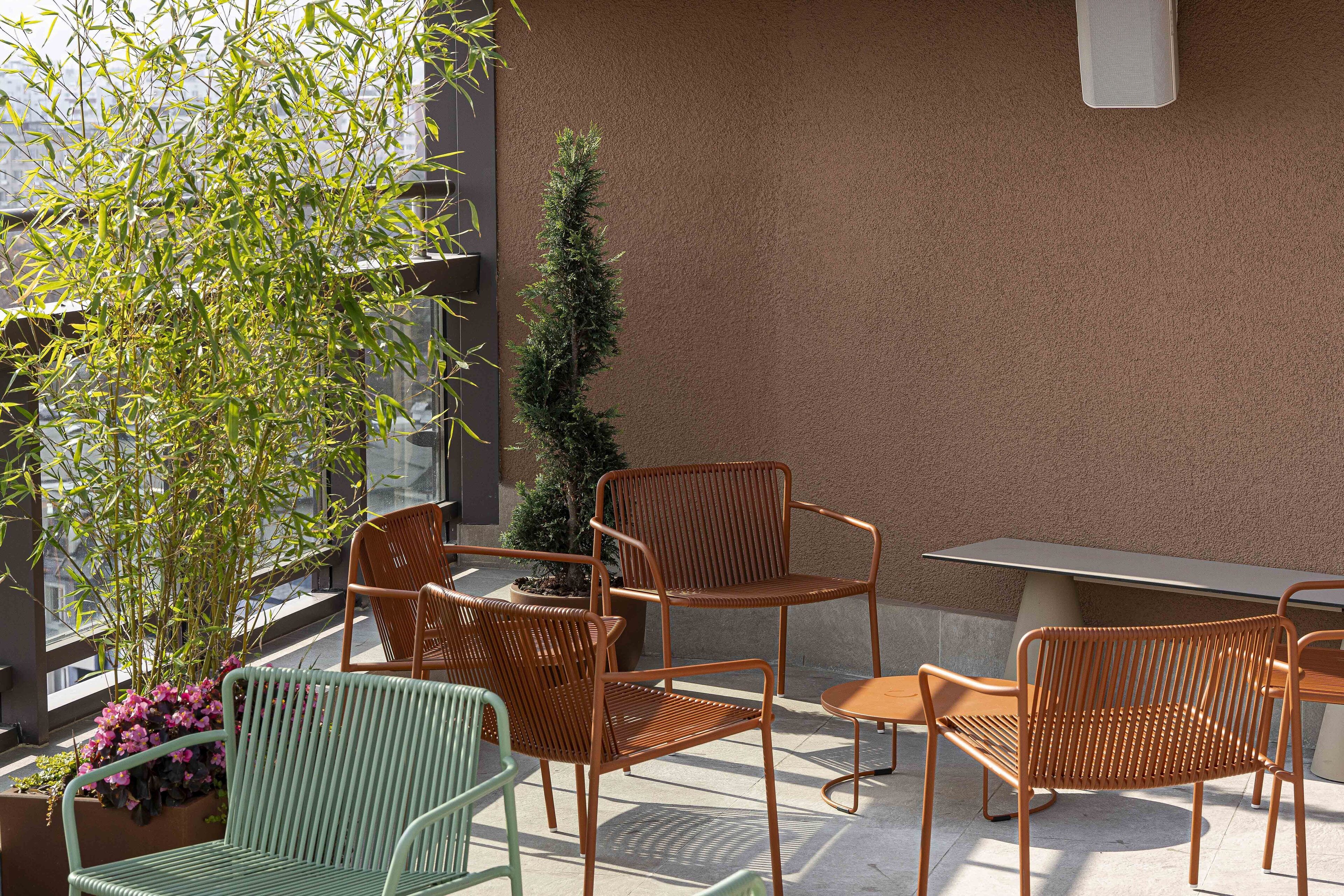 Wn Lab Hotel