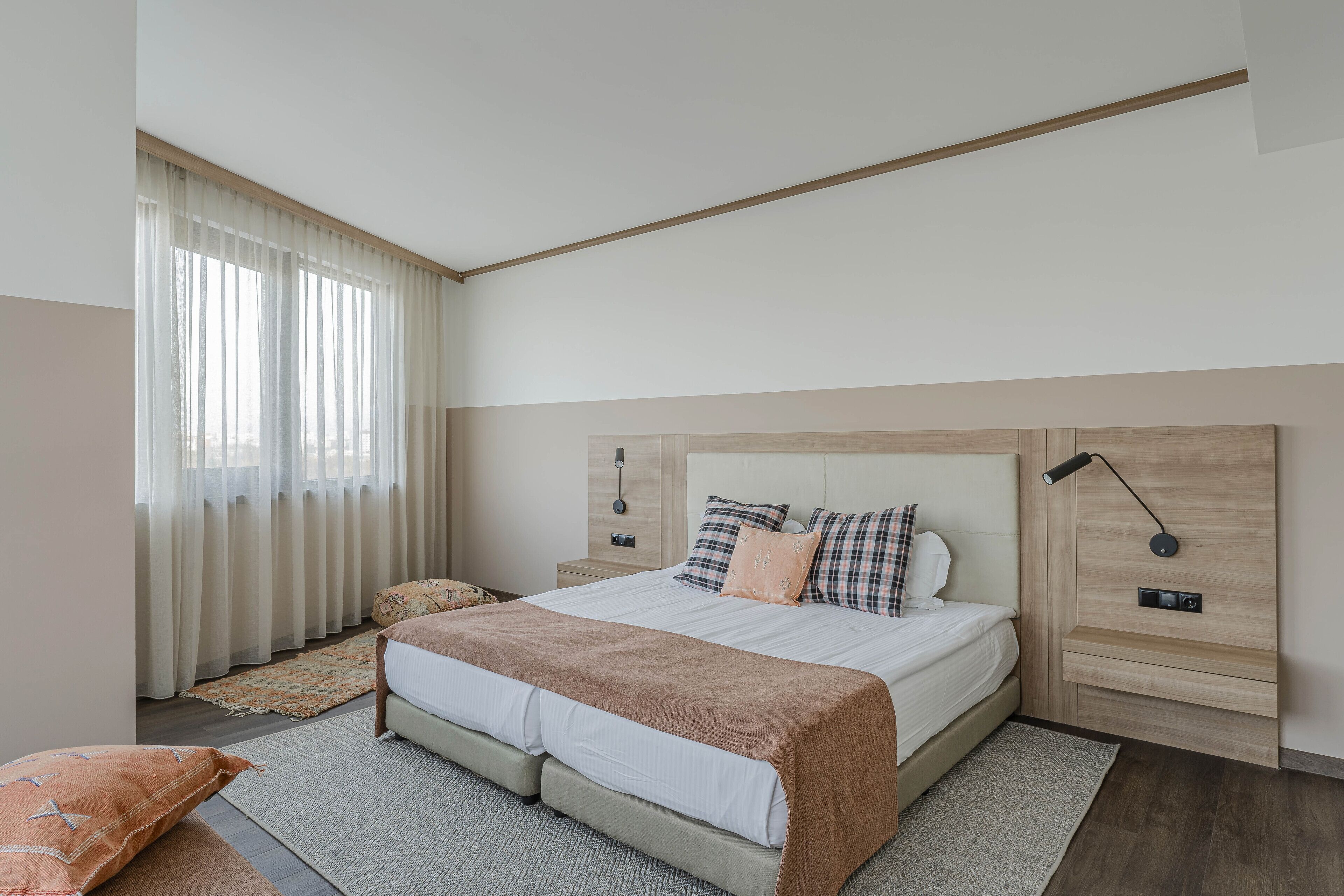 Wn Lab Hotel