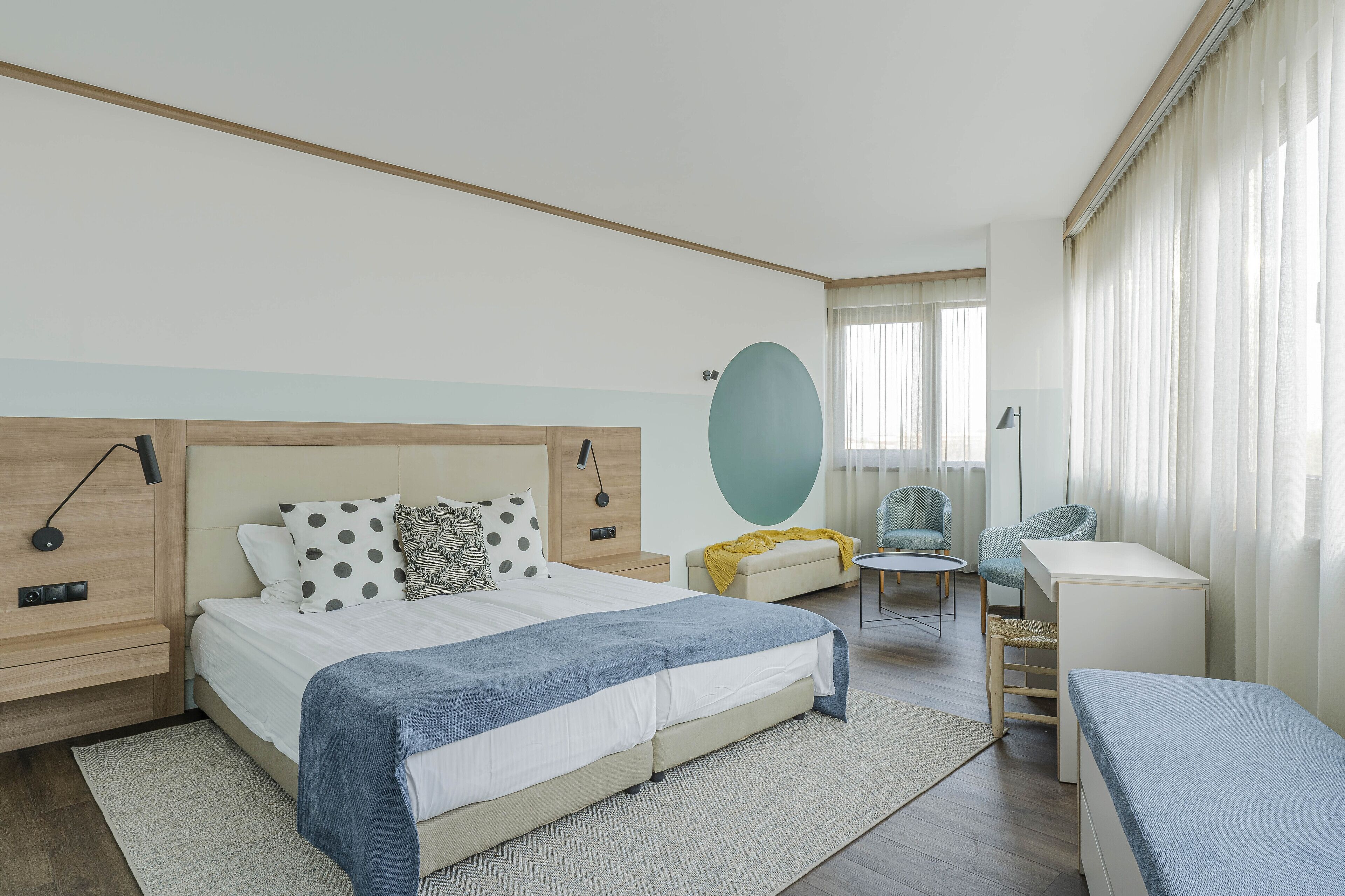 Wn Lab Hotel