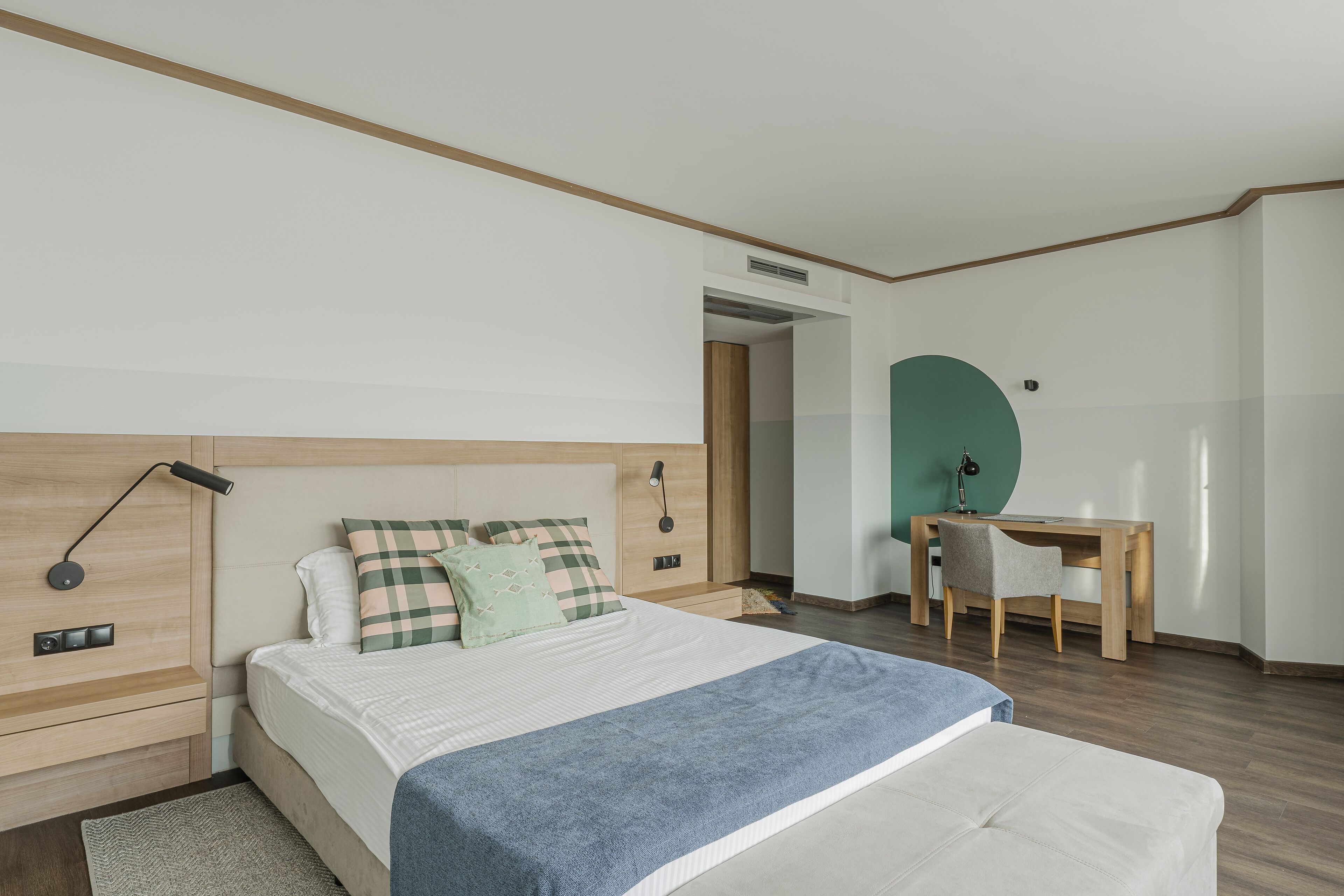 Wn Lab Hotel