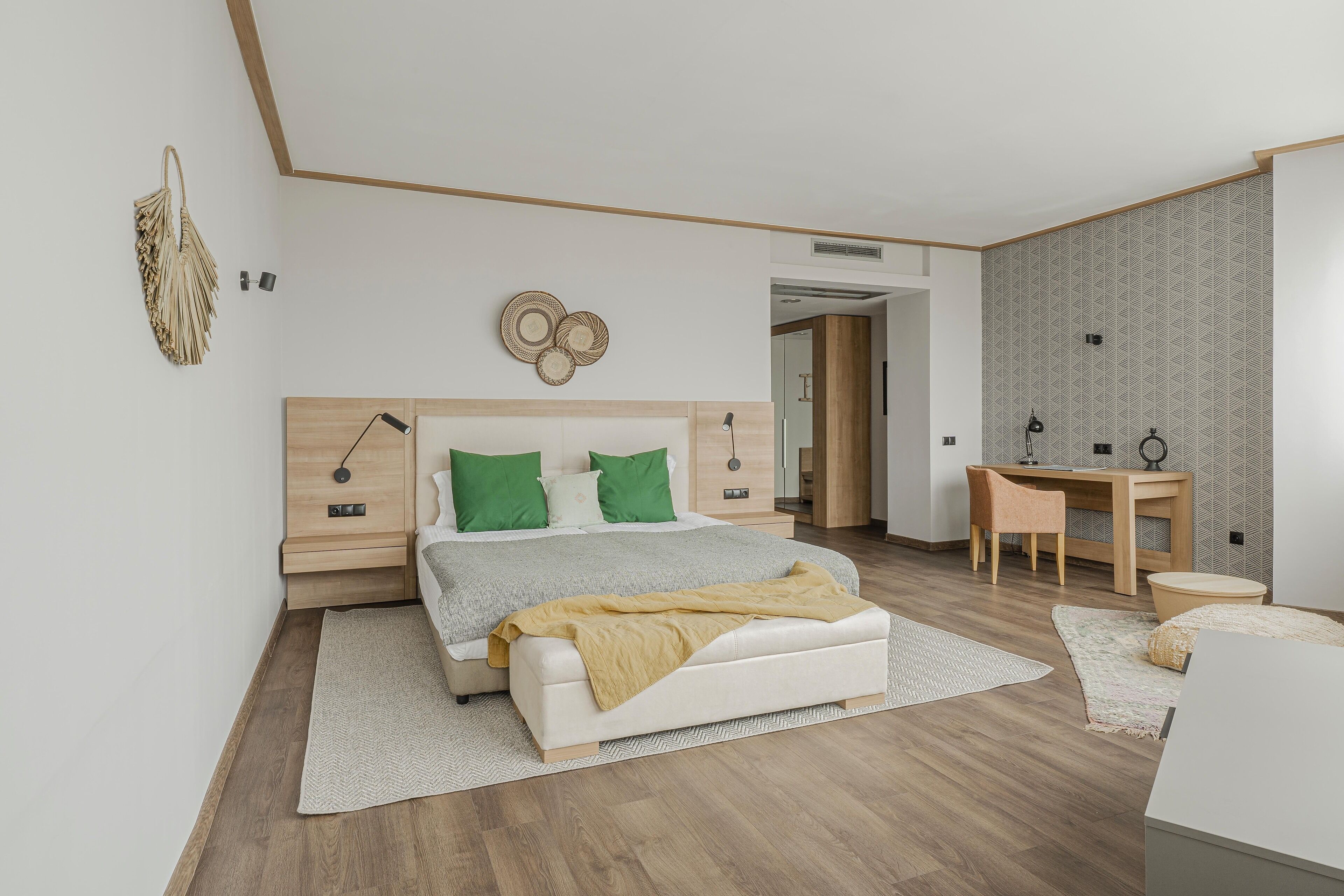 Wn Lab Hotel