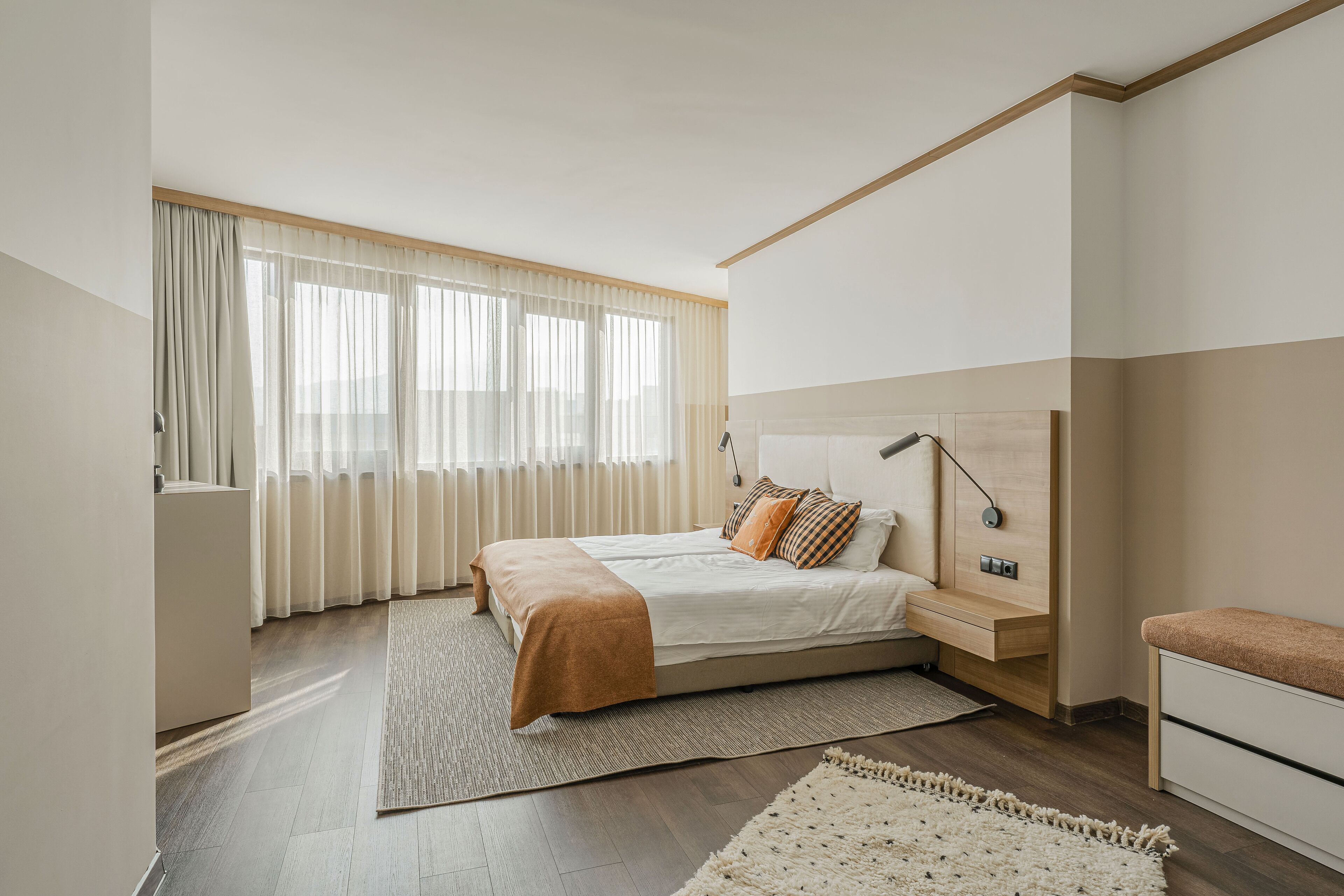 Wn Lab Hotel