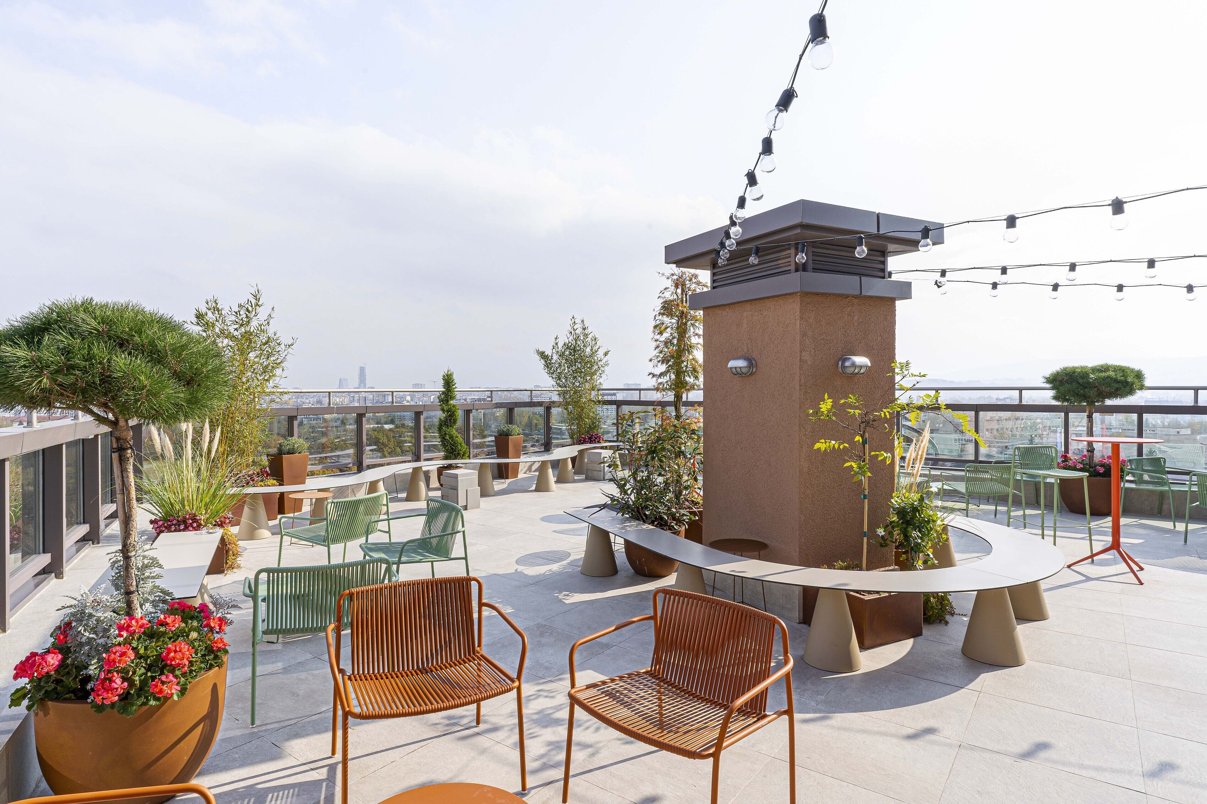 Wn Lab Hotel