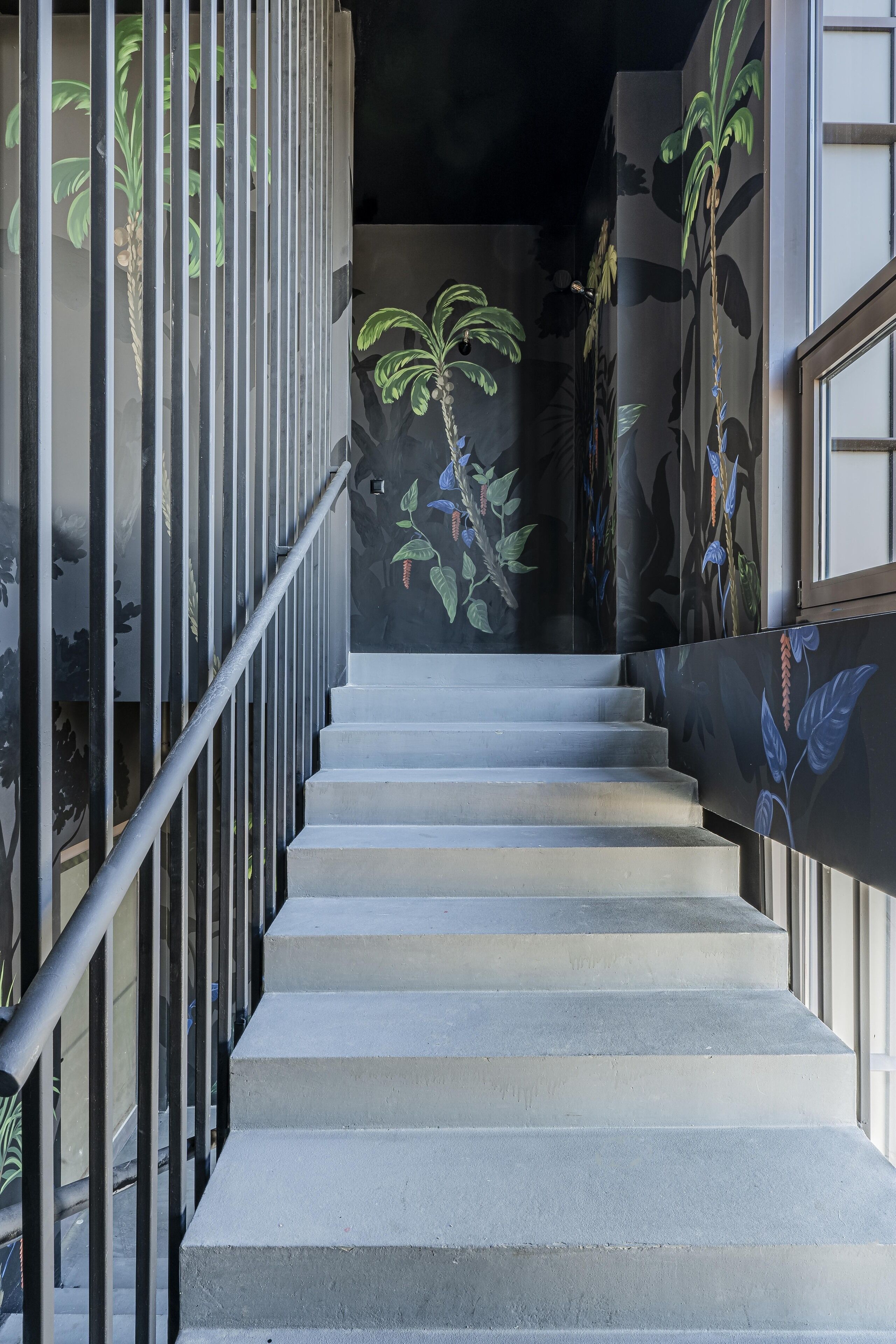 Wn Lab Hotel