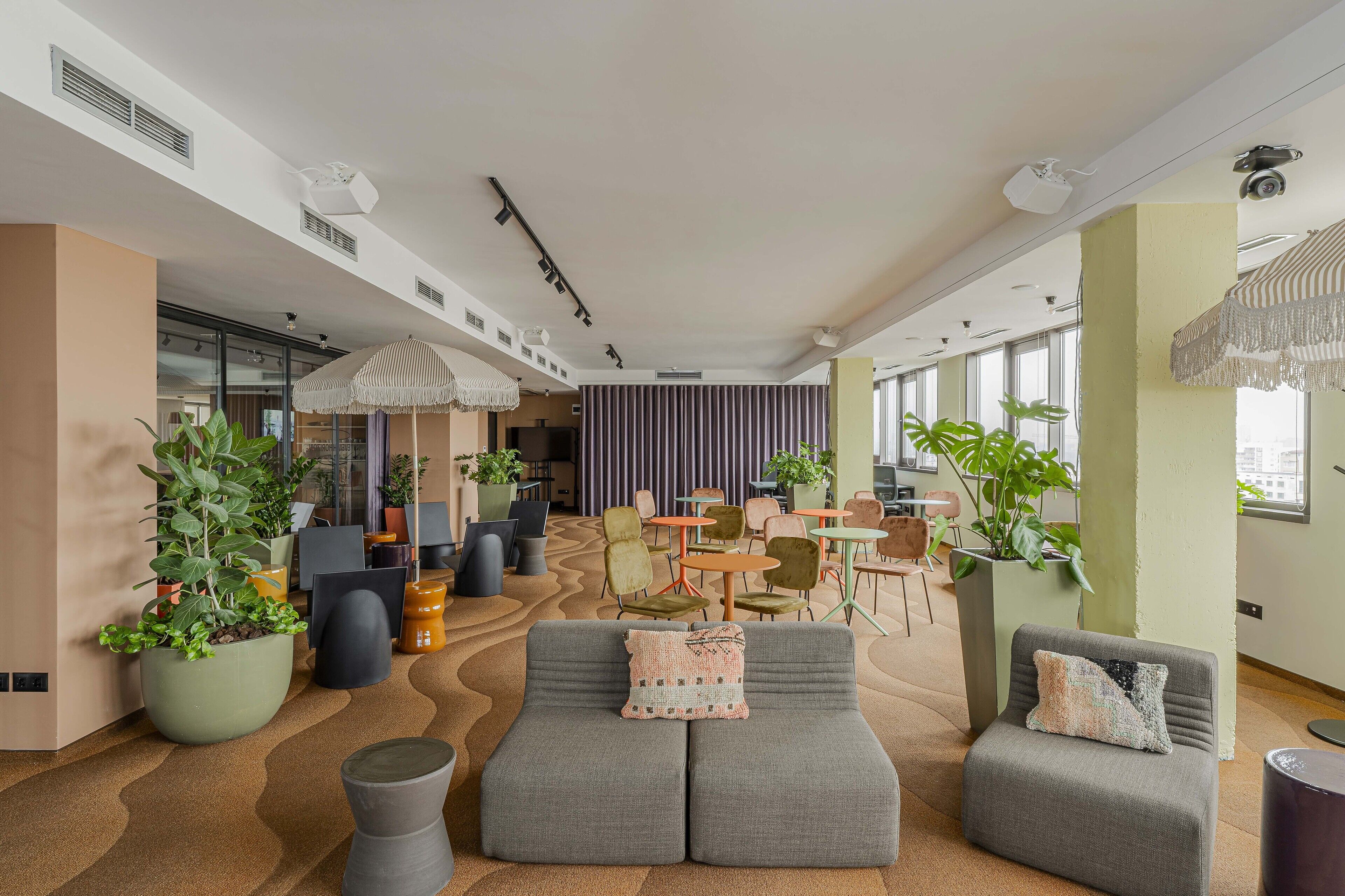 Wn Lab Hotel