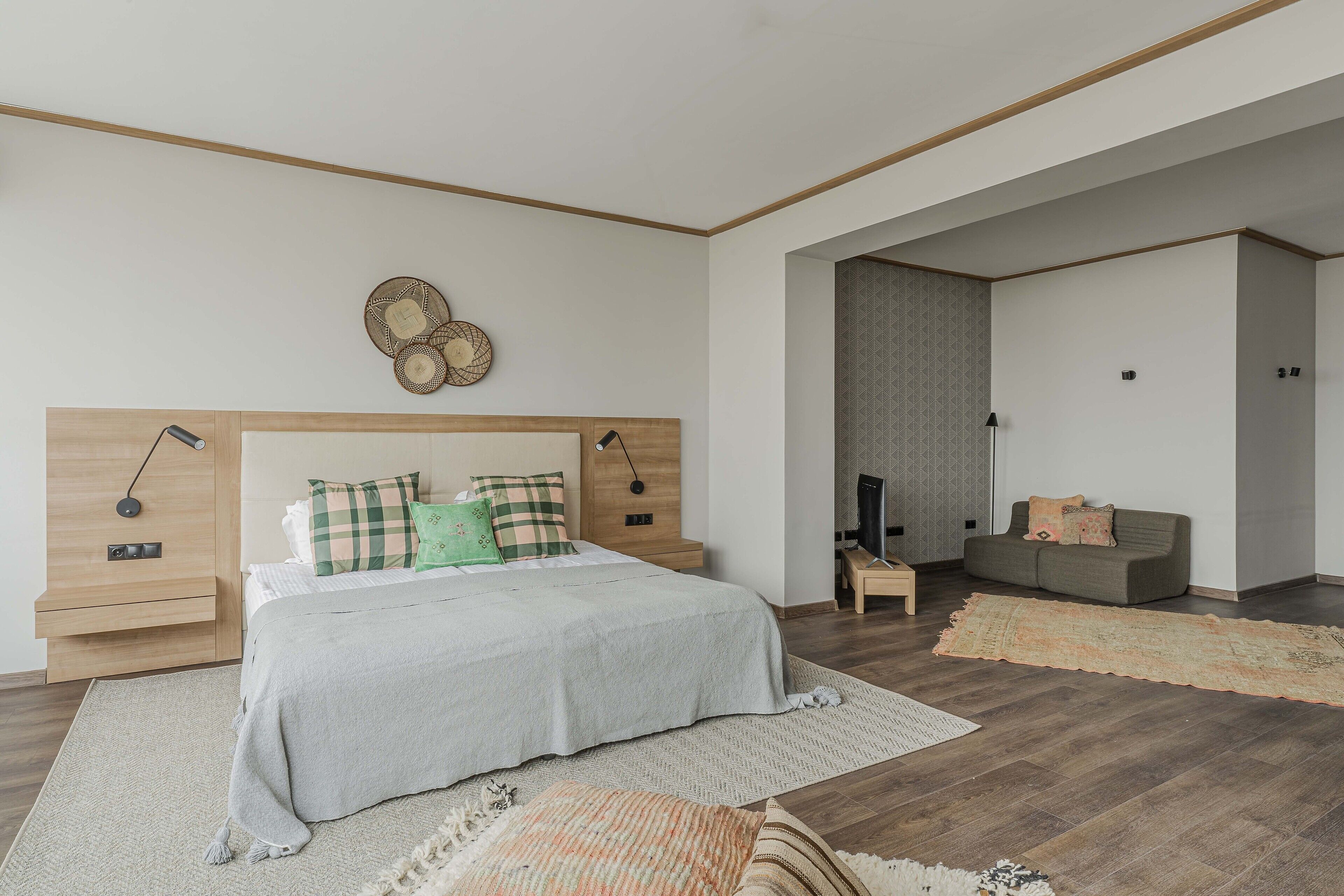 Wn Lab Hotel
