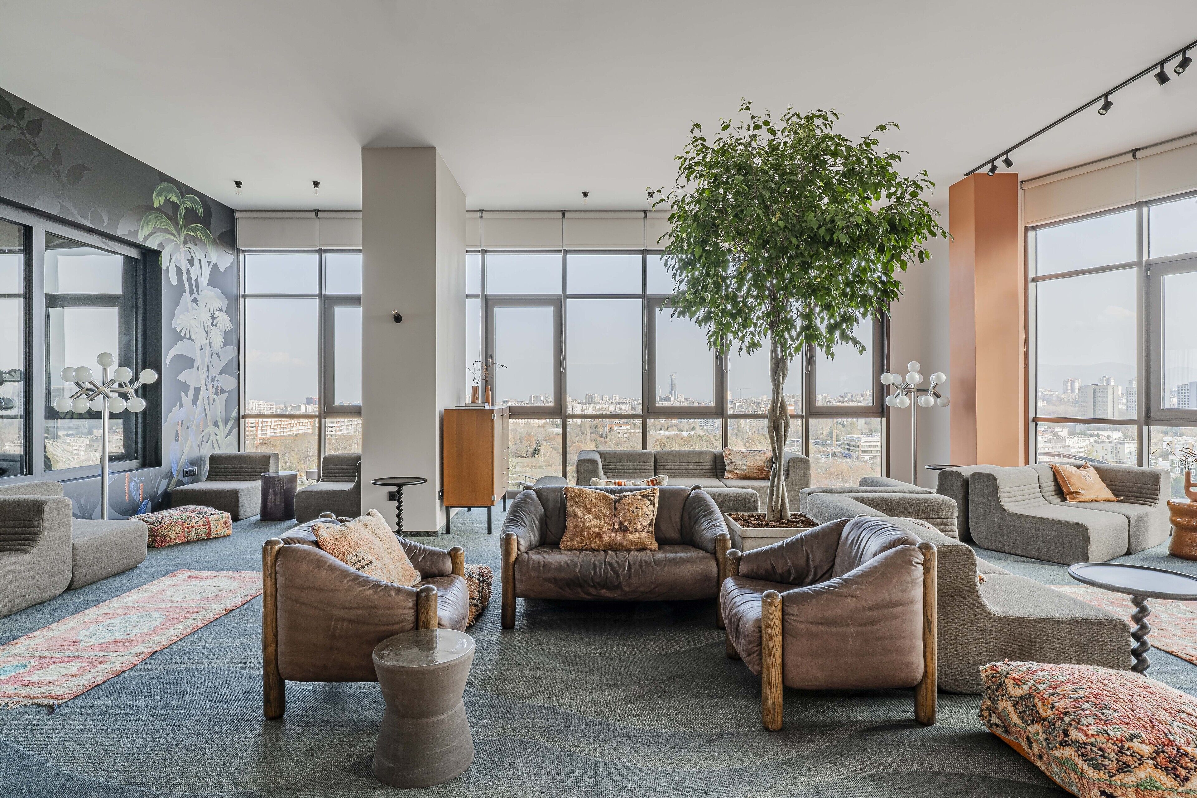Wn Lab Hotel