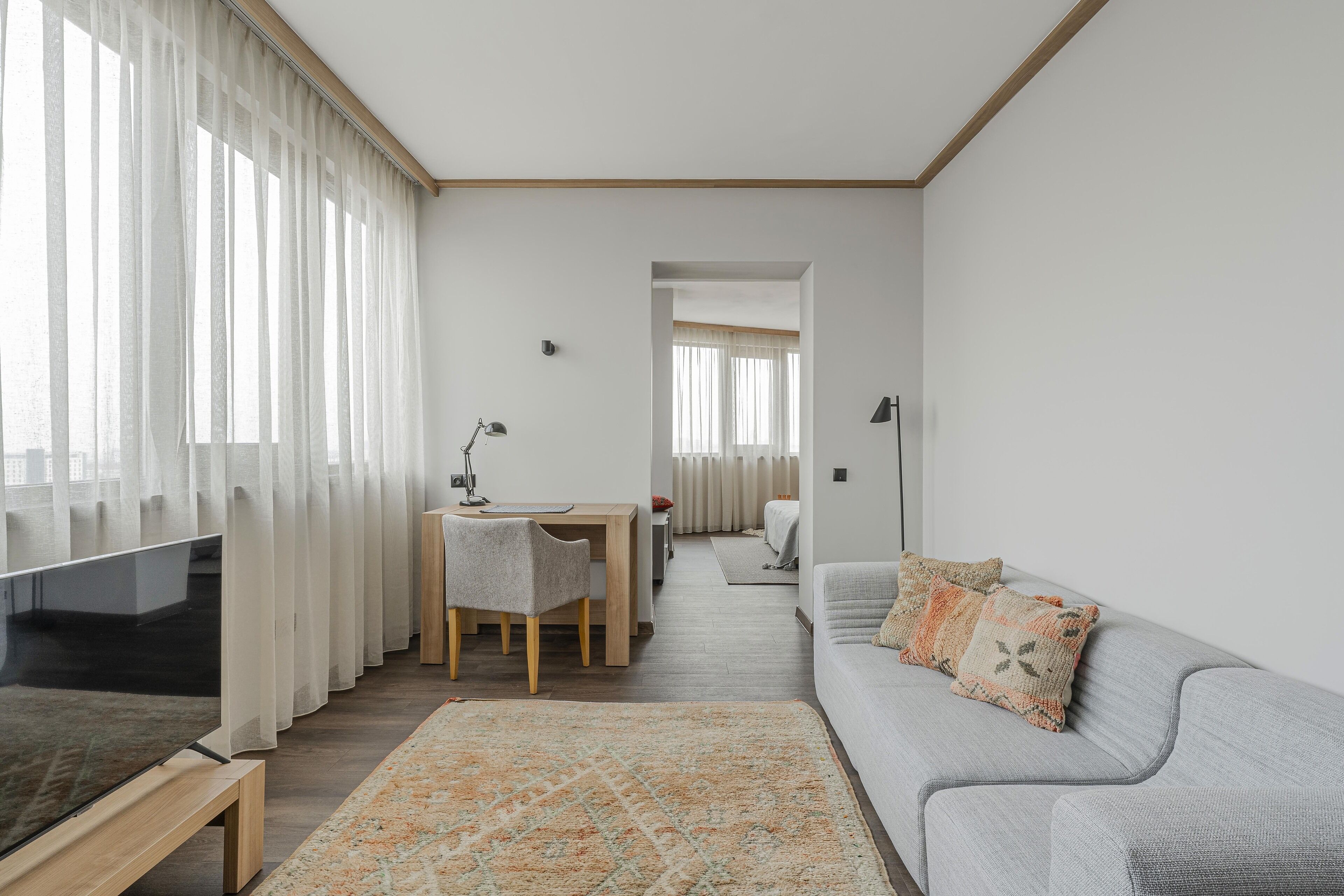 Wn Lab Hotel