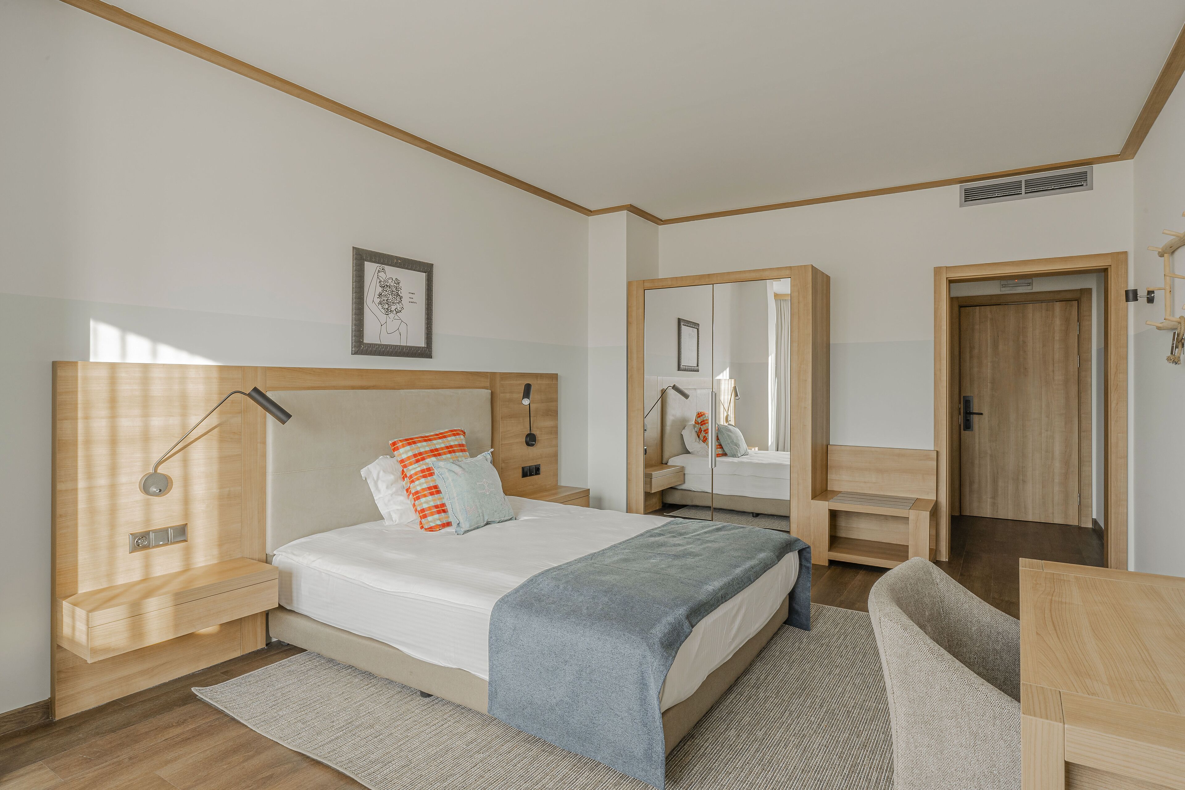 Wn Lab Hotel