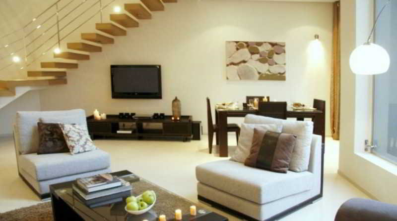 Sea Loft Chalets