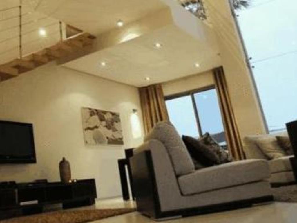 Sea Loft Chalets