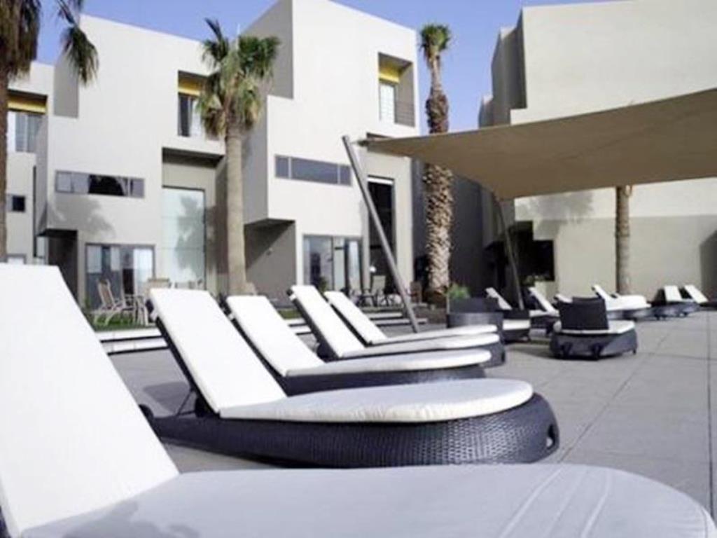 Sea Loft Chalets