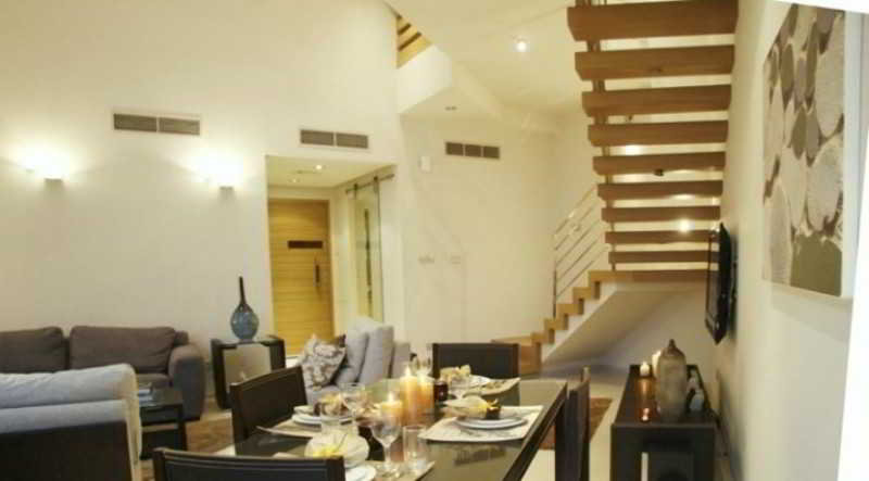 Sea Loft Chalets