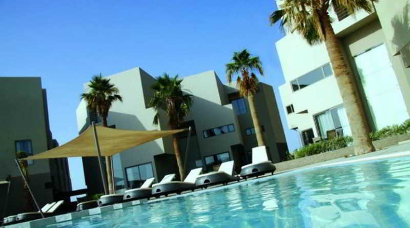 Sea Loft Chalets