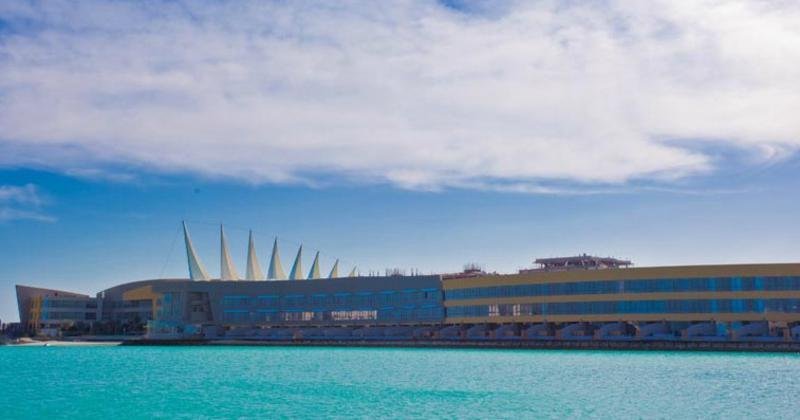 The Dragon Hotel & Resort