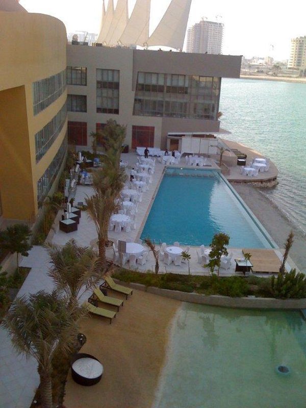 The Dragon Hotel & Resort