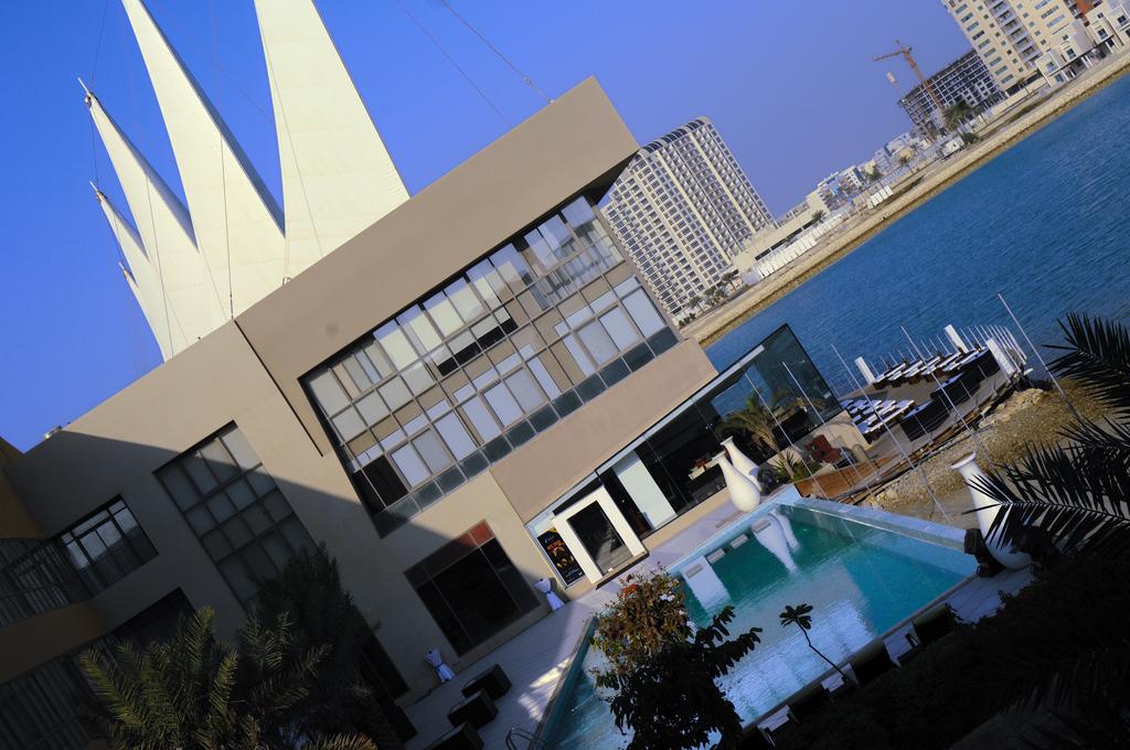 The Dragon Hotel & Resort