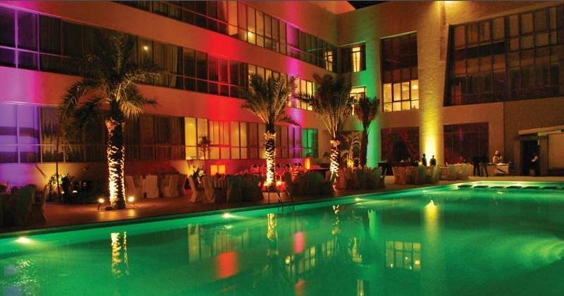 The Dragon Hotel & Resort