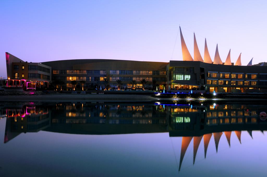 The Dragon Hotel & Resort