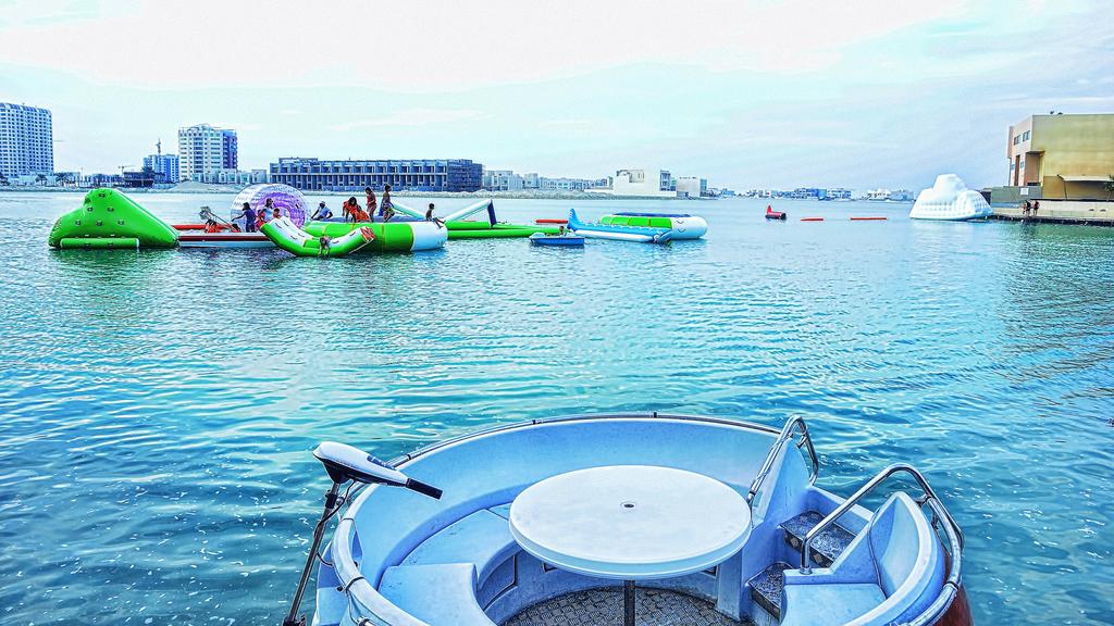 The Dragon Hotel & Resort