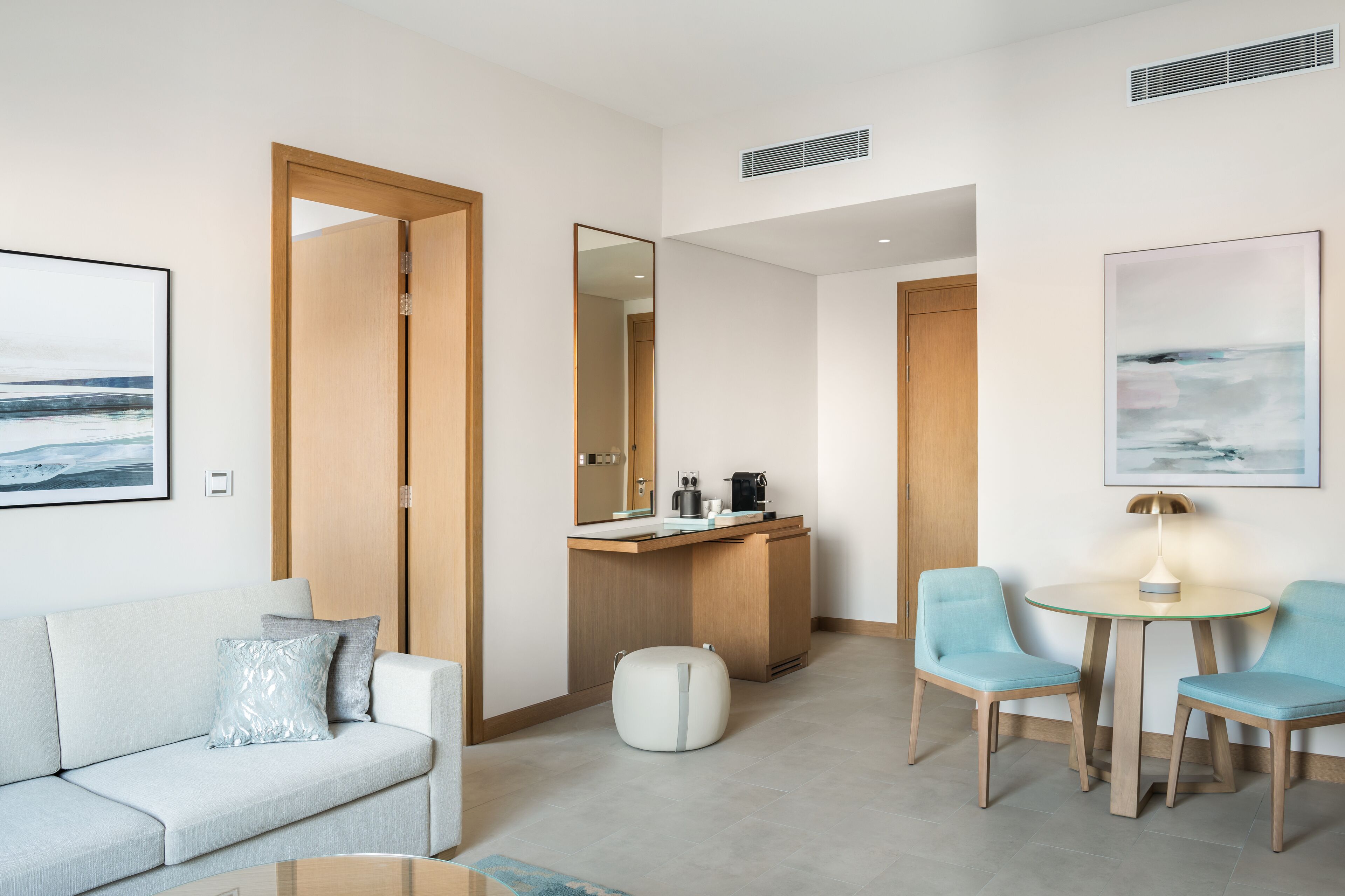 Vida Beach Resort Marassi Al Bahrain