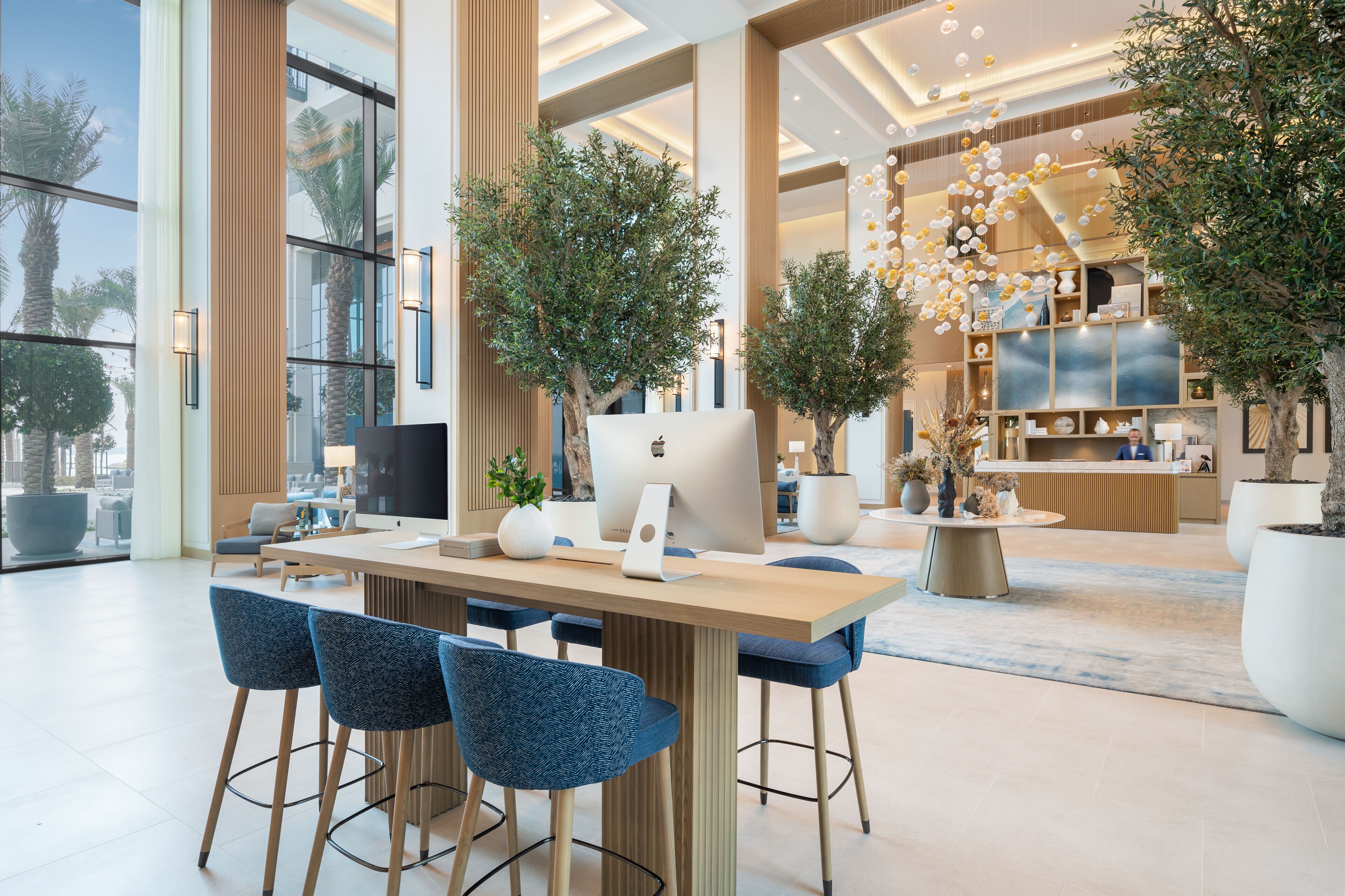 Vida Beach Resort Marassi Al Bahrain