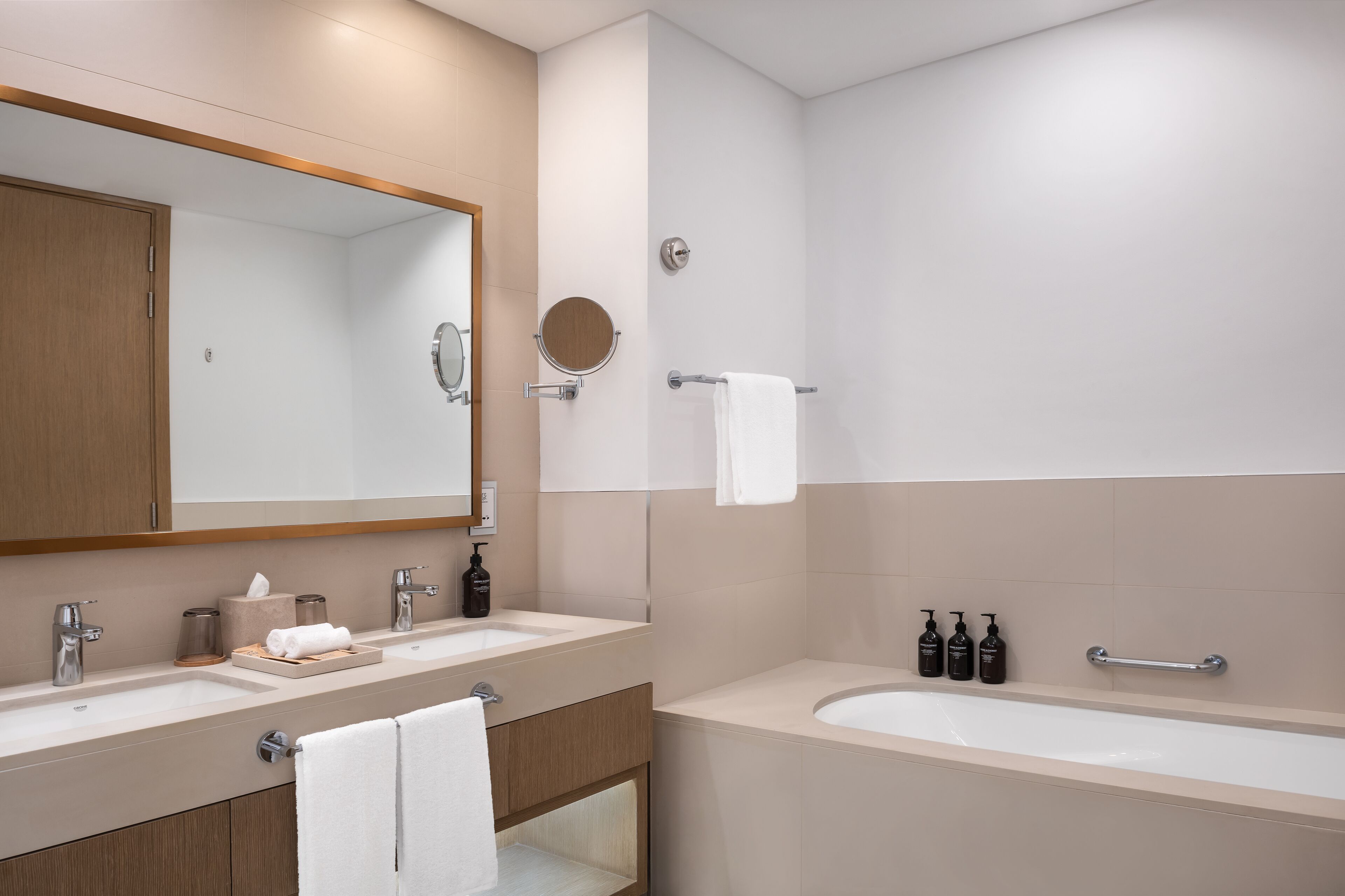 Vida Beach Resort Marassi Al Bahrain