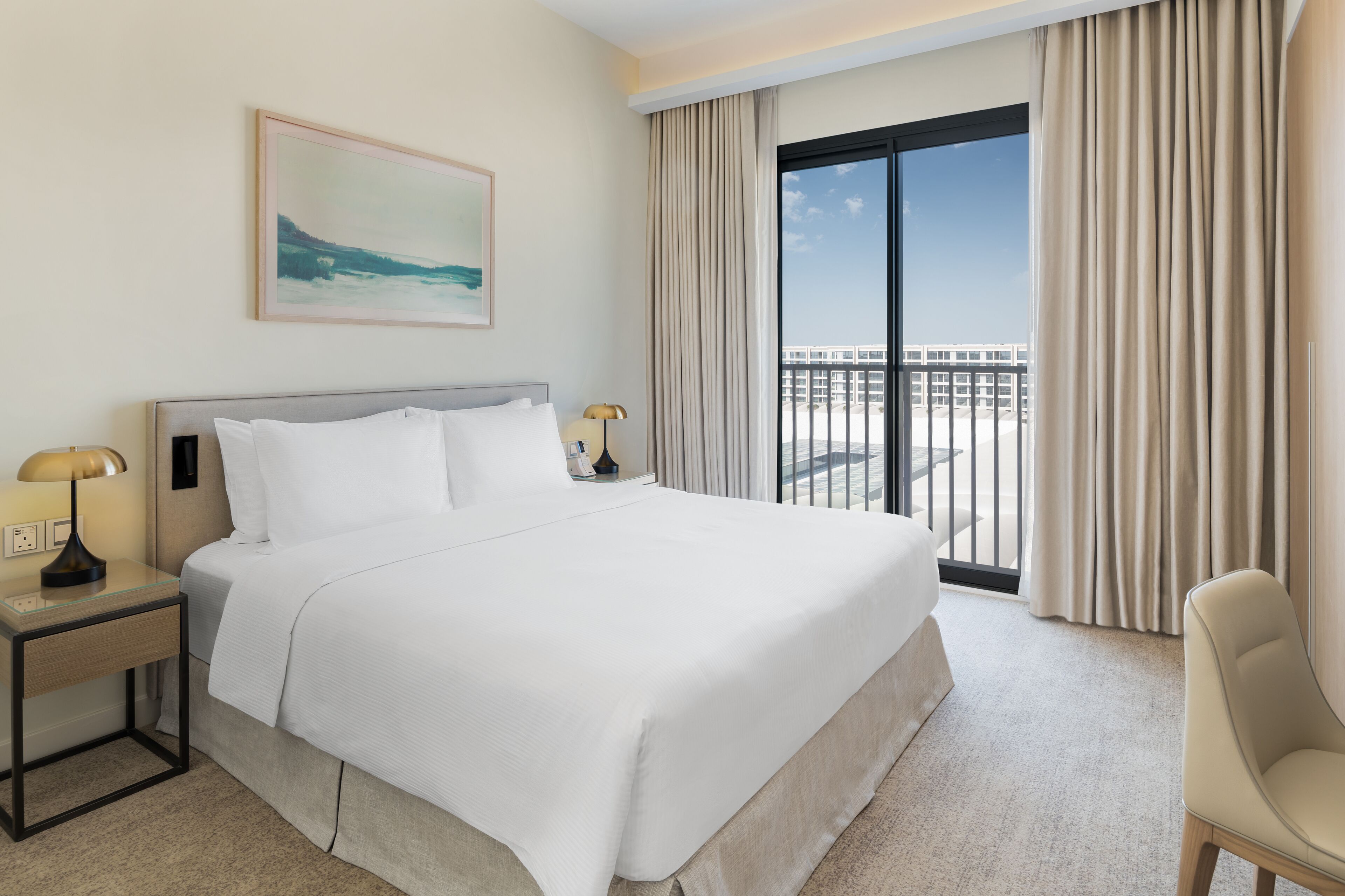 Vida Beach Resort Marassi Al Bahrain
