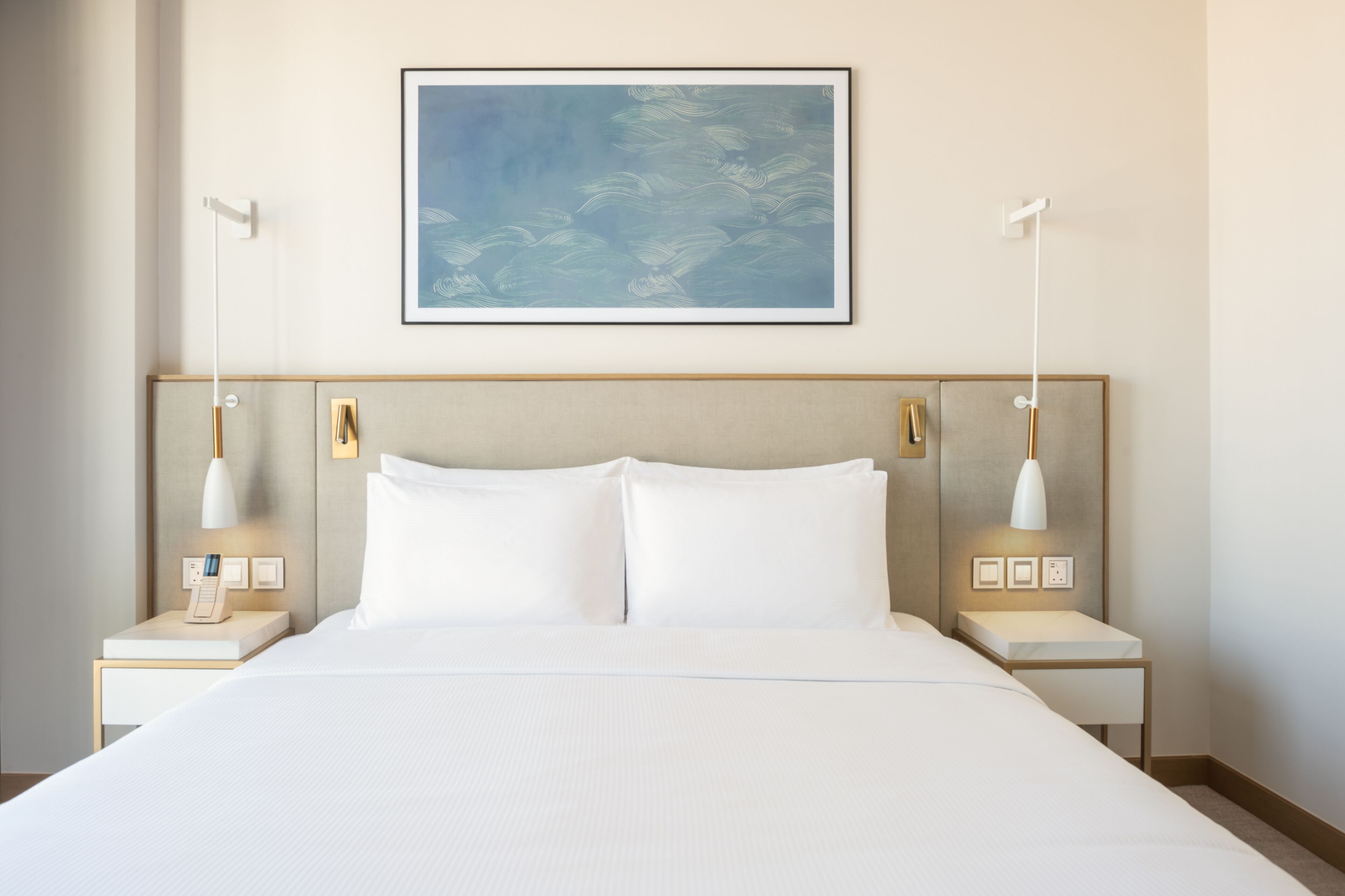 Vida Beach Resort Marassi Al Bahrain