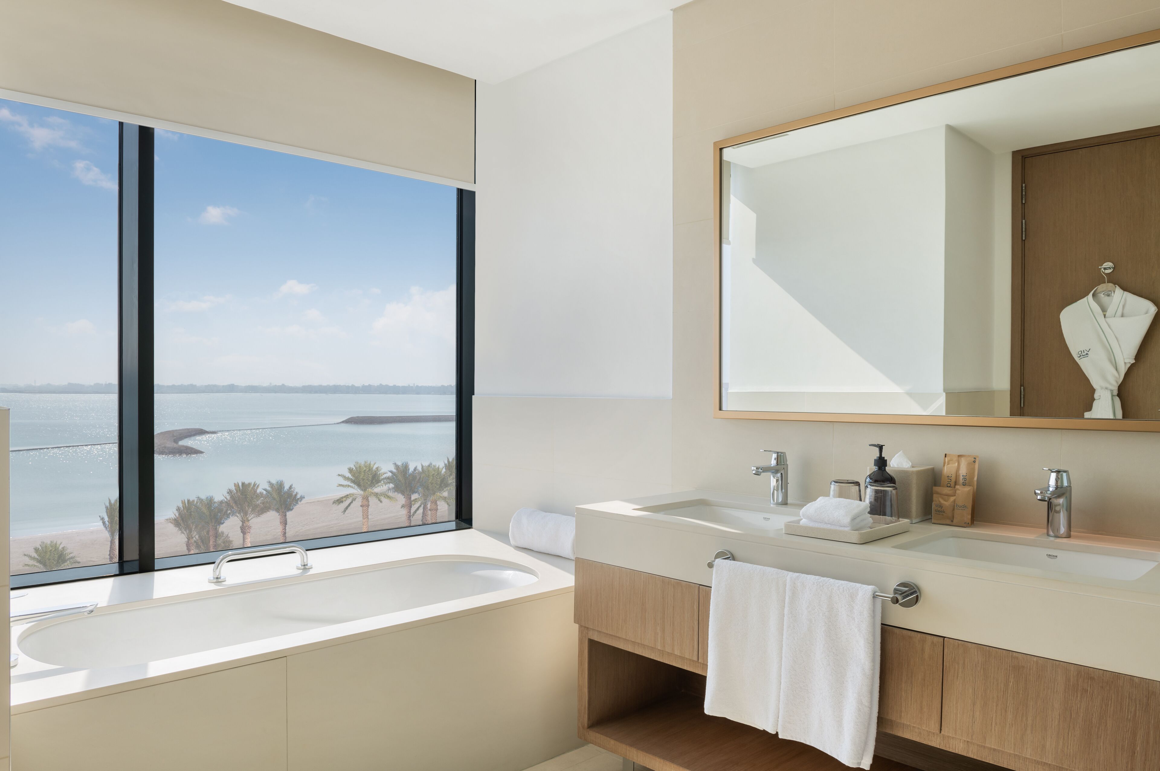 Vida Beach Resort Marassi Al Bahrain