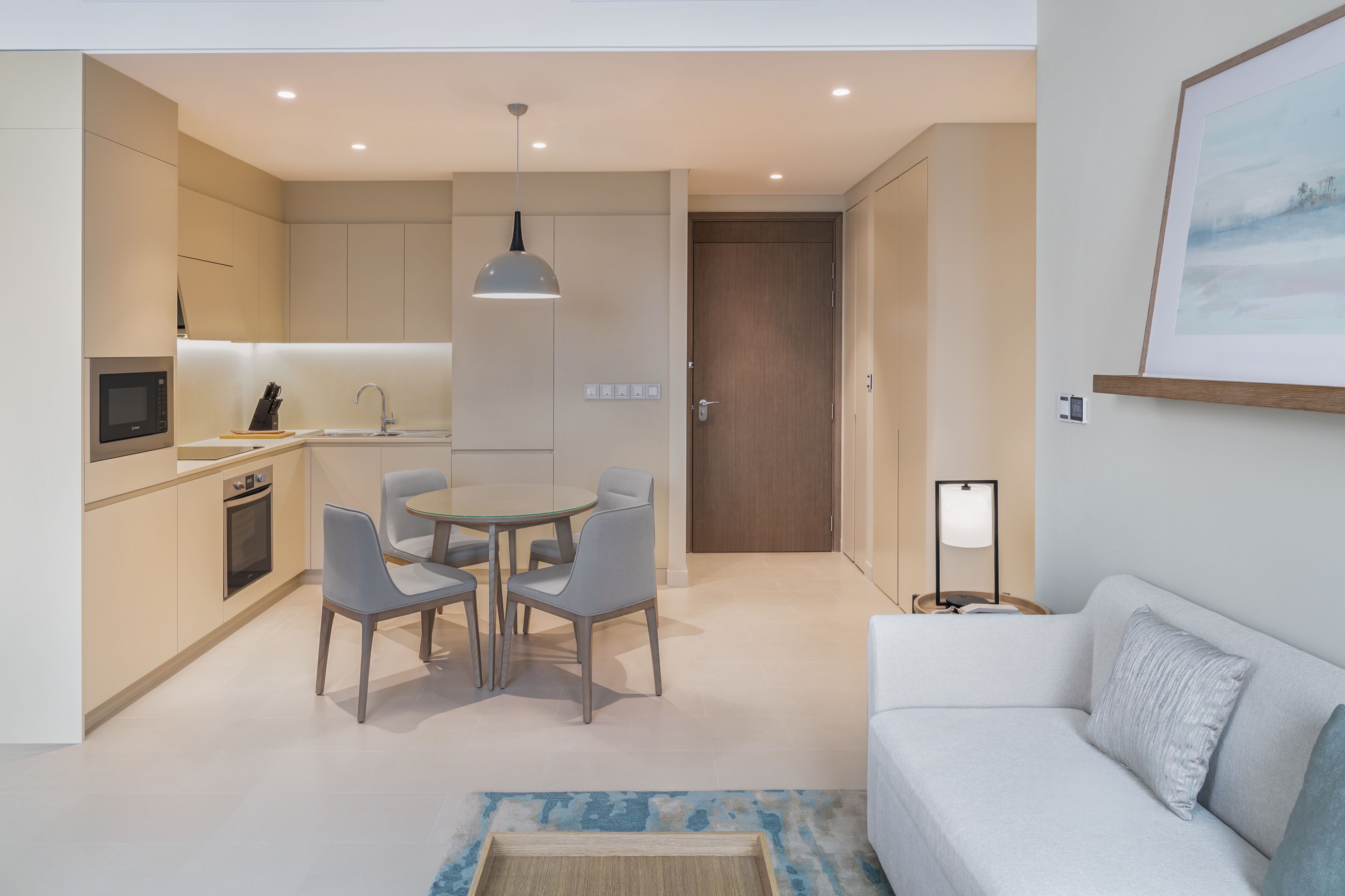 Vida Beach Resort Marassi Al Bahrain