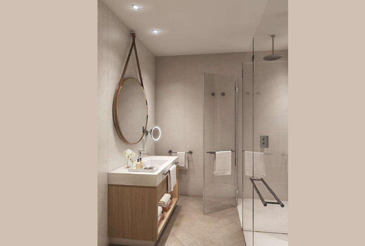 Vida Beach Resort Marassi Al Bahrain