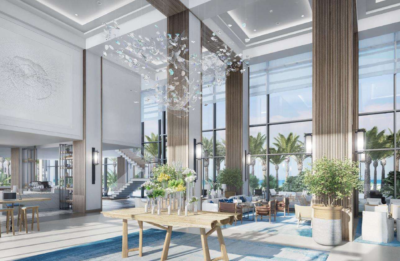 Vida Beach Resort Marassi Al Bahrain