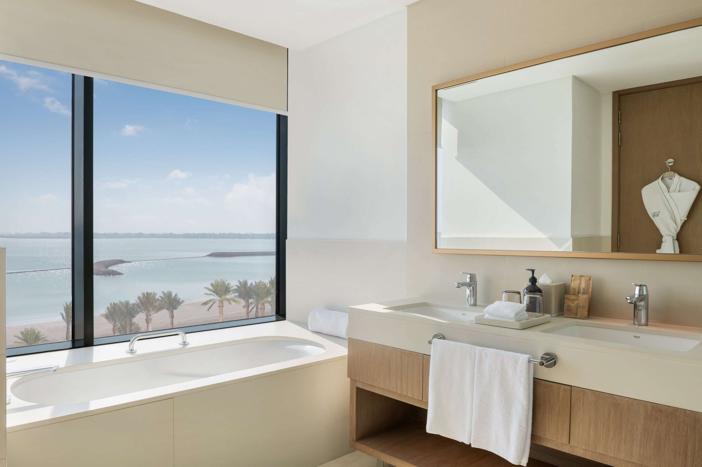 Vida Beach Resort Marassi Al Bahrain