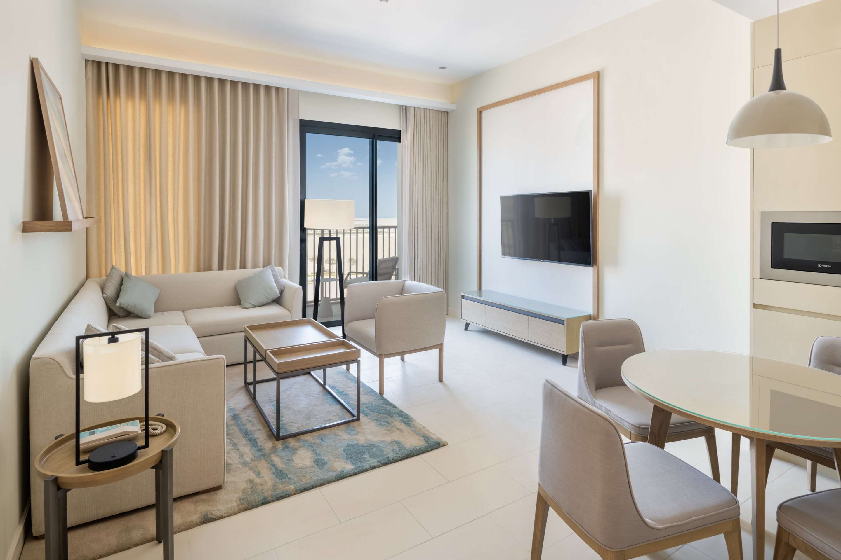 Vida Beach Resort Marassi Al Bahrain